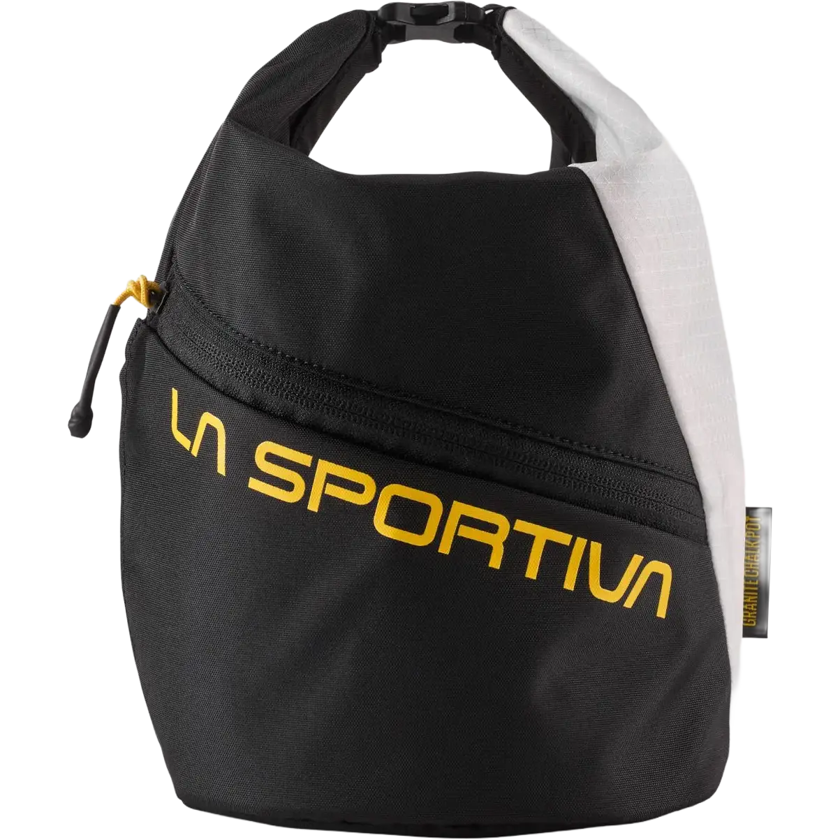 La Sportiva Granite Chalk Pot kalkpose - One size - Klatreudstyr