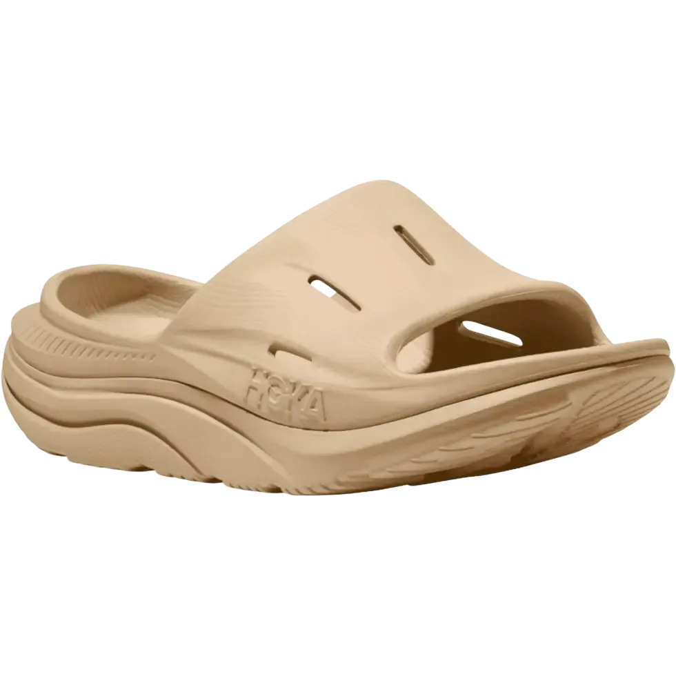 ORA Recovery Slide 3 Unisex