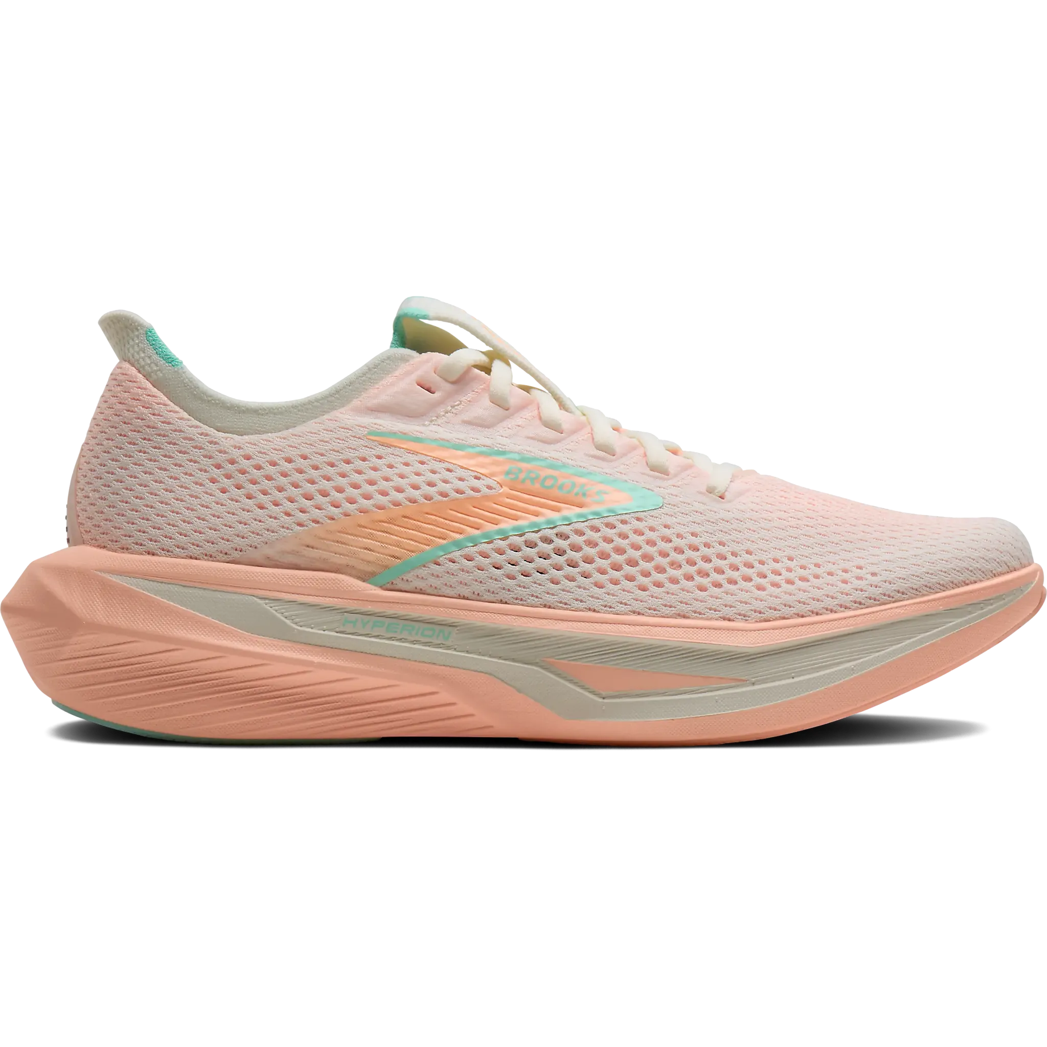 Hyperion 3 Women