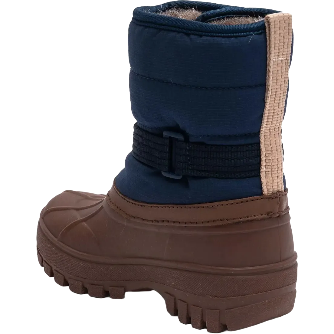 Pacson Boot Kids