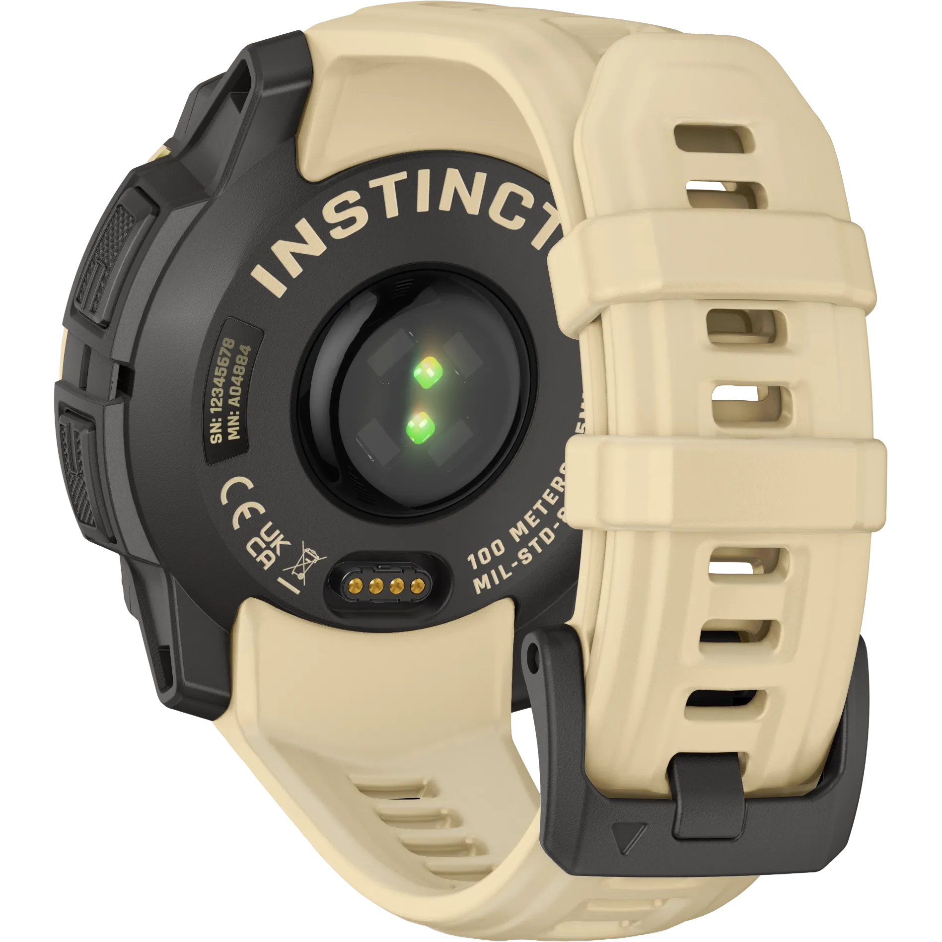 Instinct 3 45 MM AMOLED