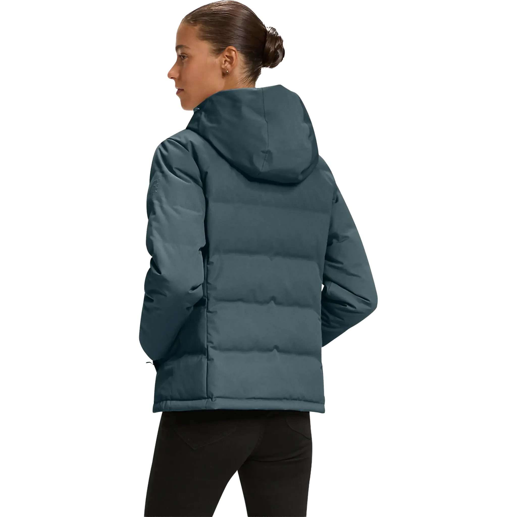Moana Down Jacket Women