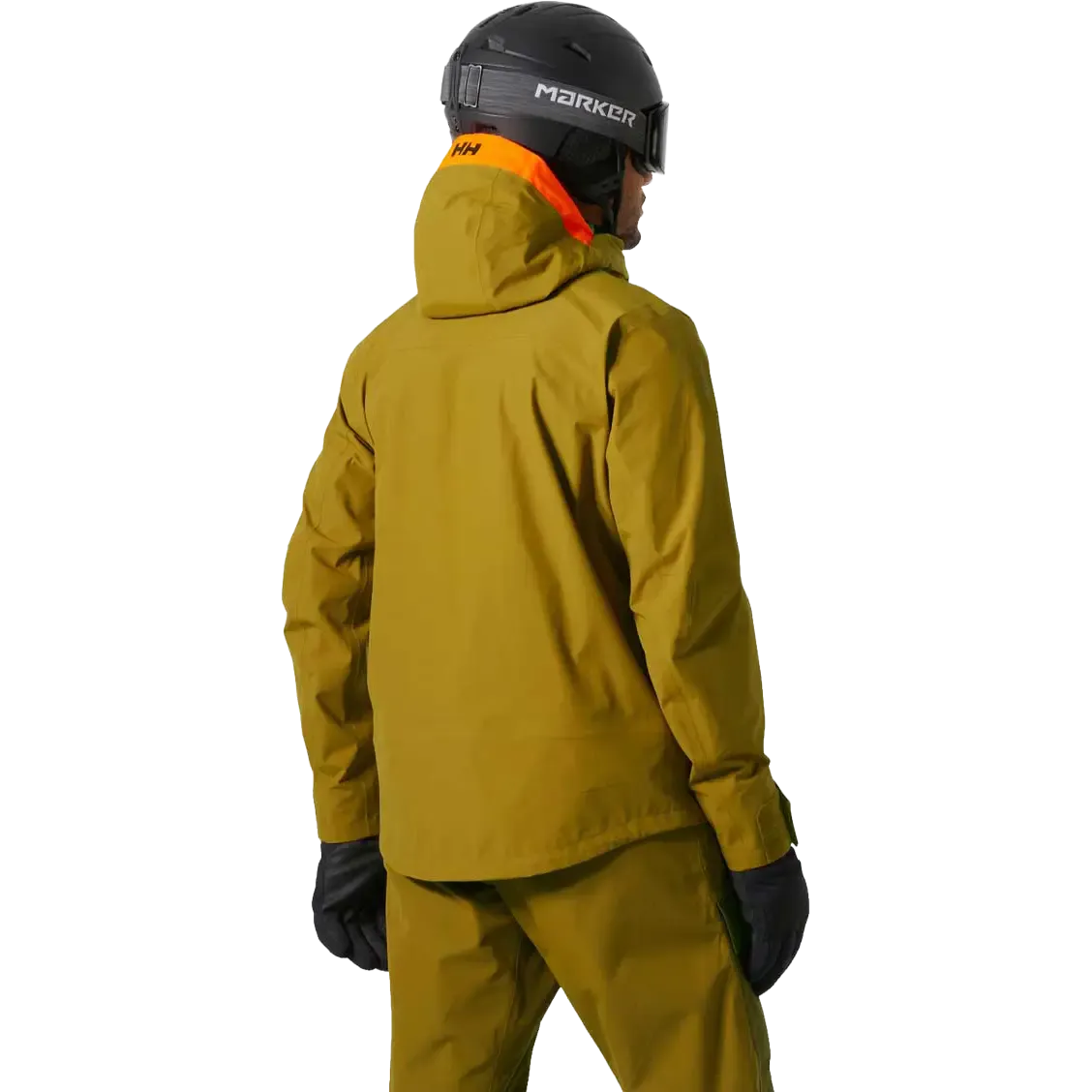 Sogn Shell 2.0 Jacket Men skidjacka