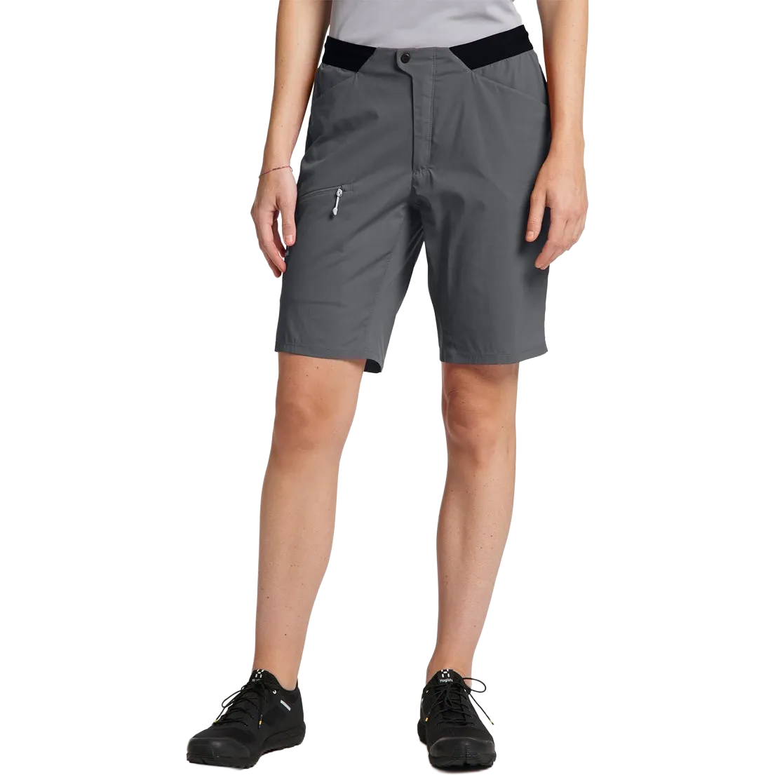 L.I.M Fuse Shorts Women dameshorts