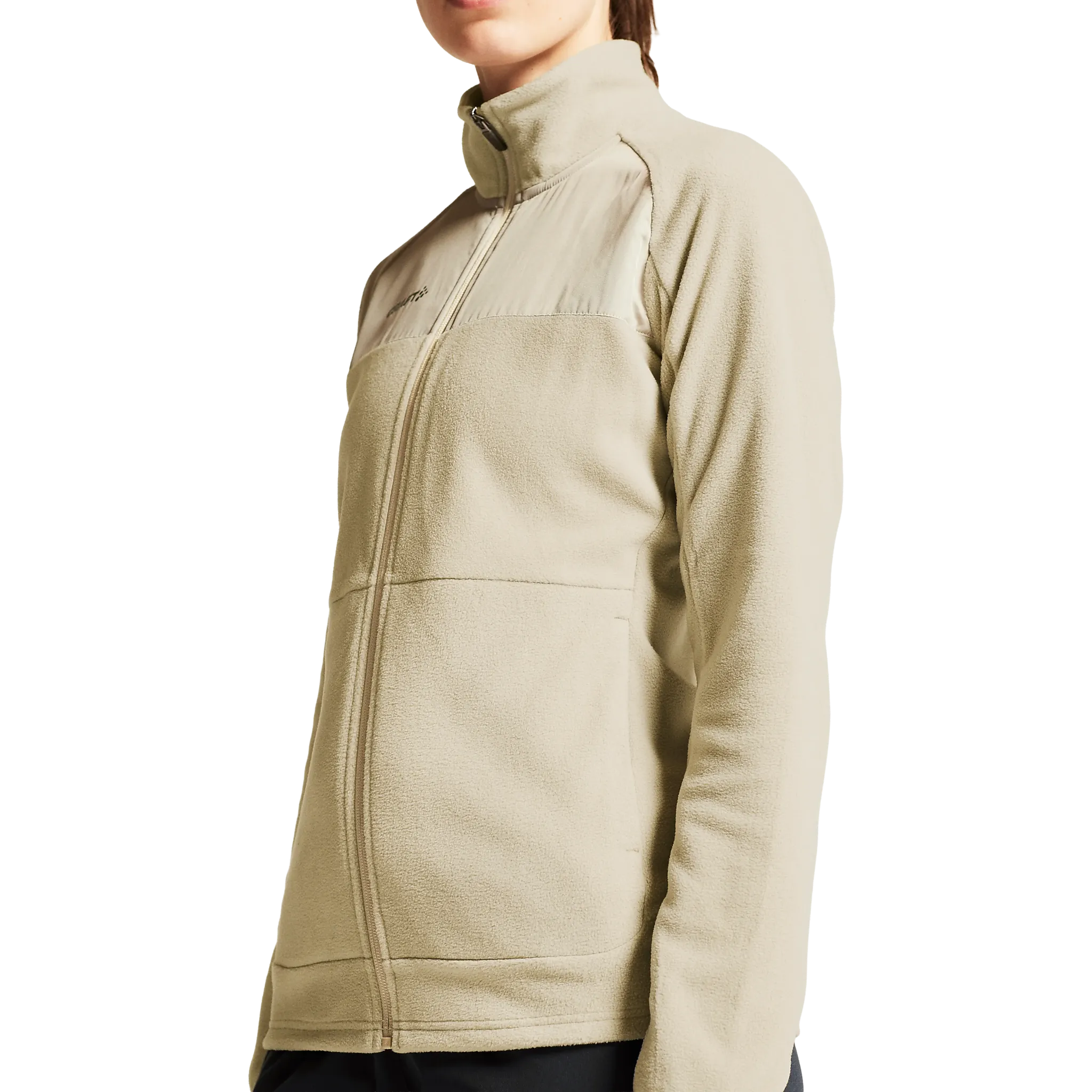 ADV Explore Fleece Midlayer Women