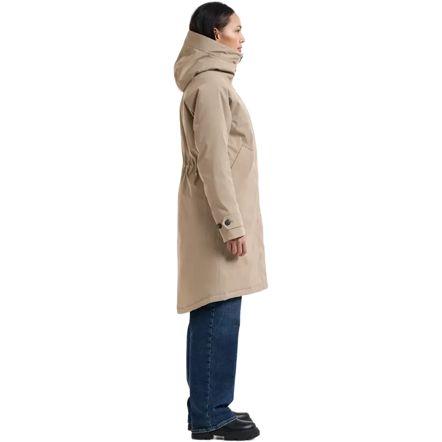 Luna Parka 7 Women