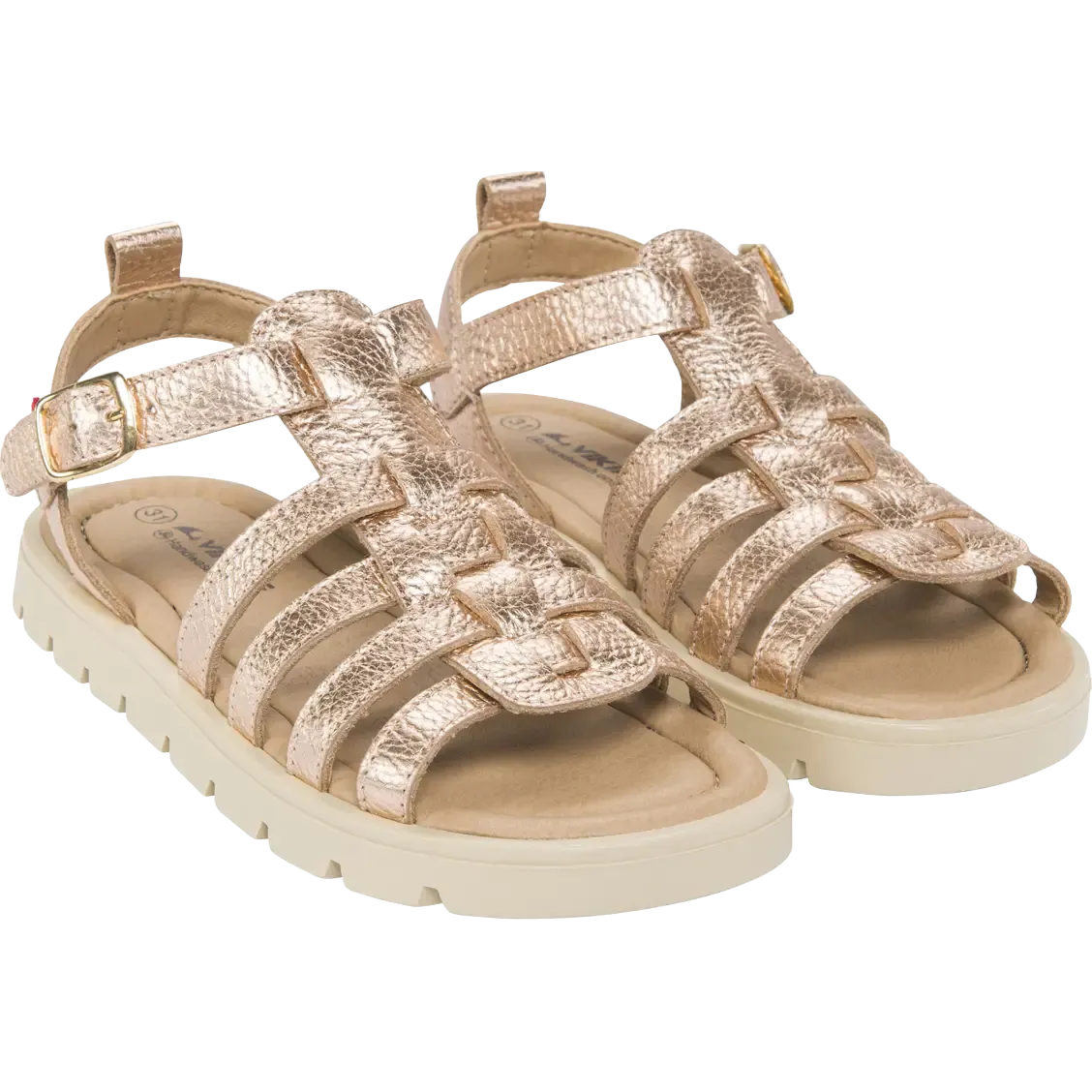 Alm Sandal 1V Kids