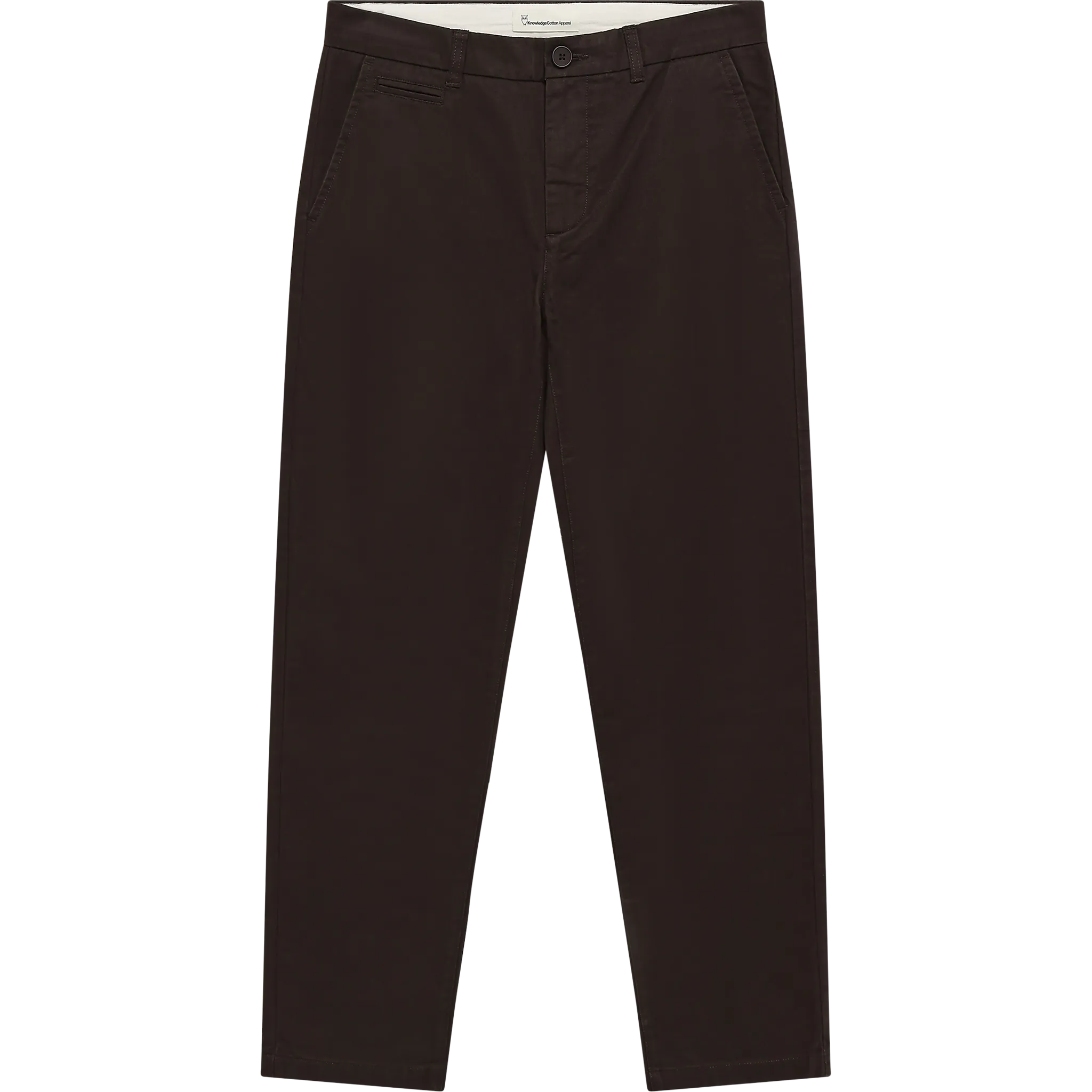 Chuck Regular Chino Pants Men