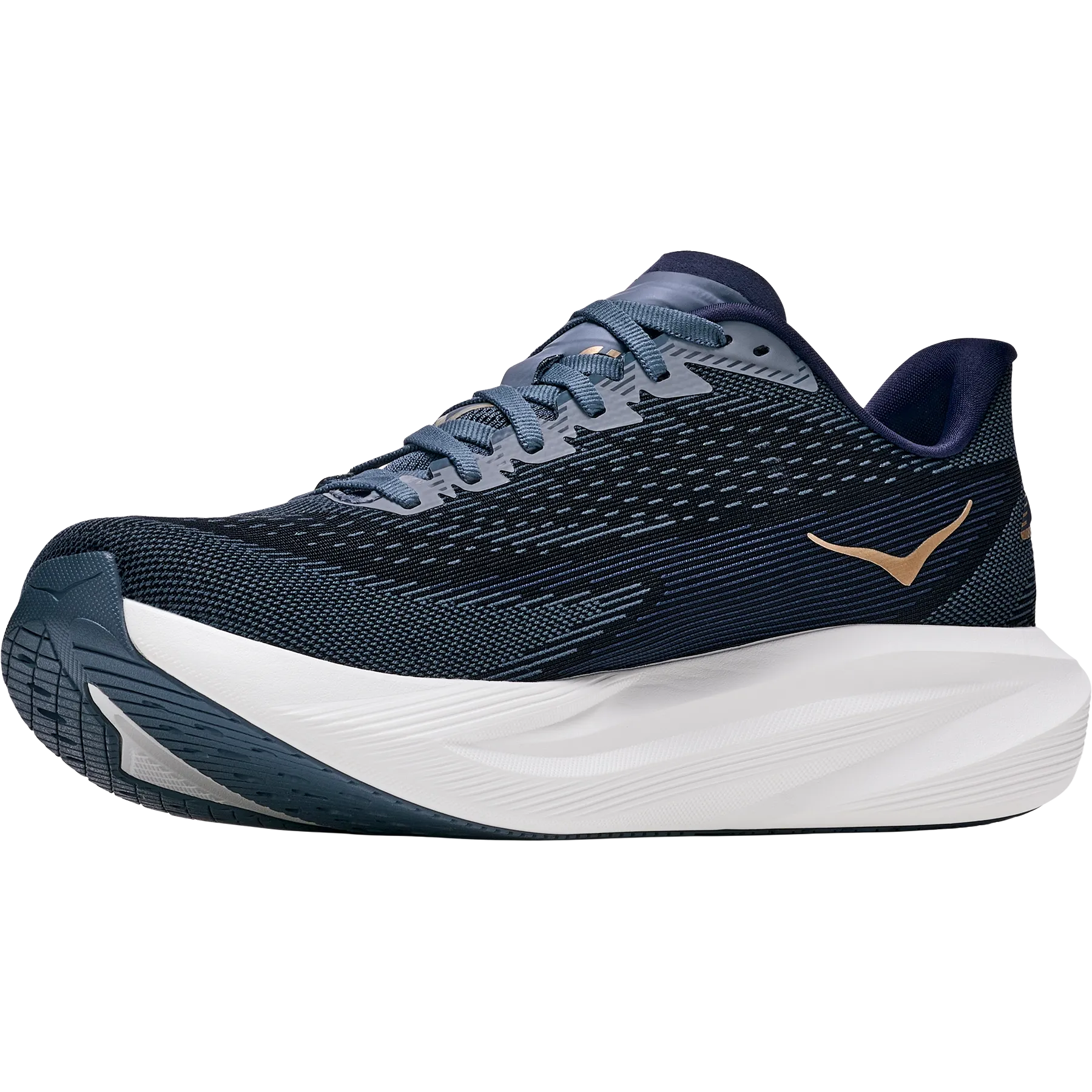 Mach 7 Women