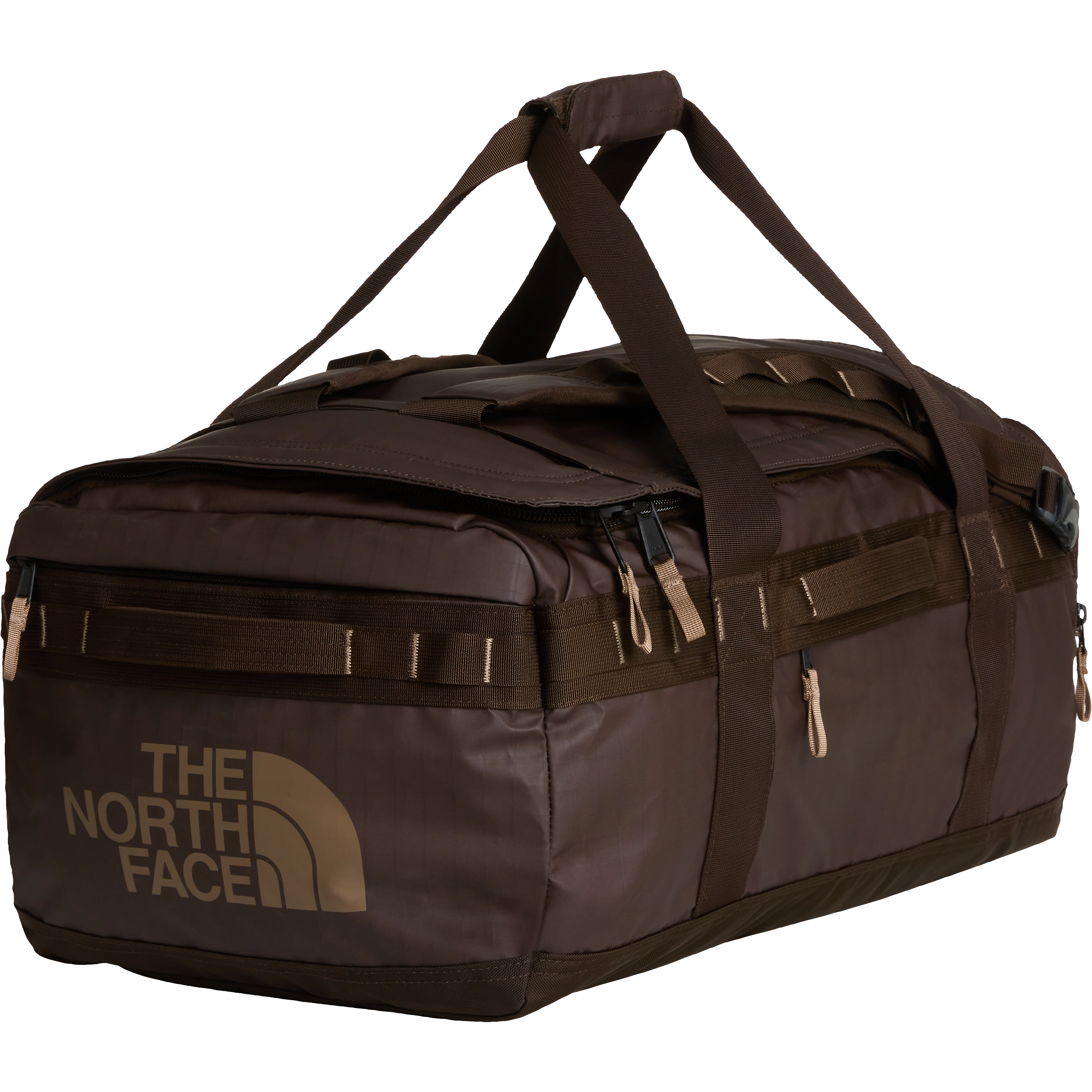 The North Face BCV Duffel 62 - Dark Chestnut - One size - Sportstasker og duffelbags