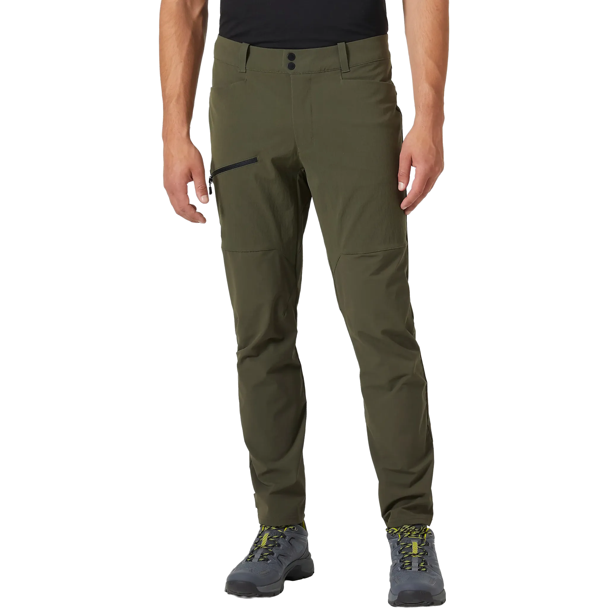Vika Tur Pant 2.0 Men herrbyxor