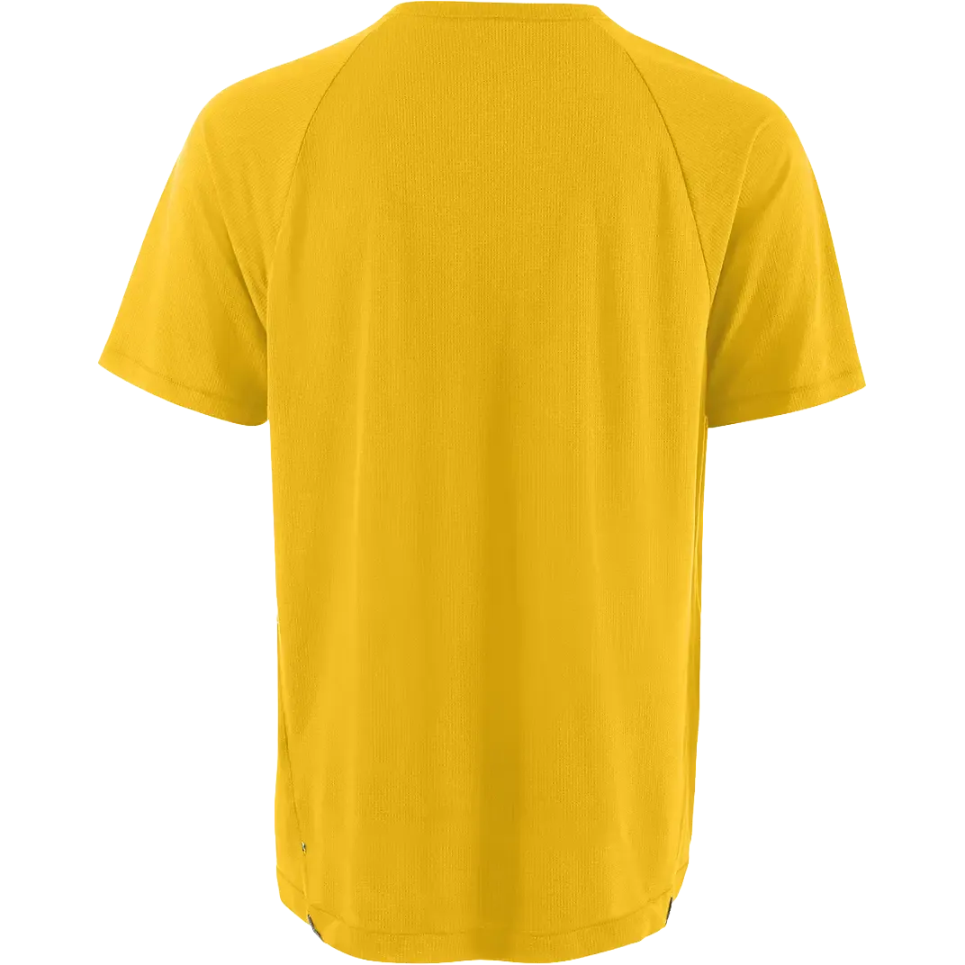 Groa SS Tee Herrar T-shirt