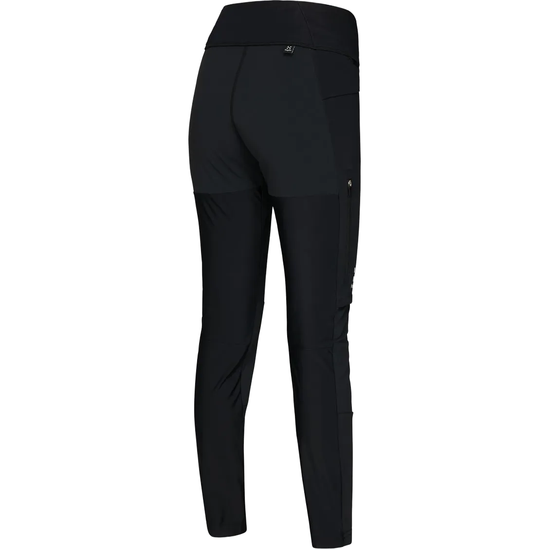Luna Tights Women damtights