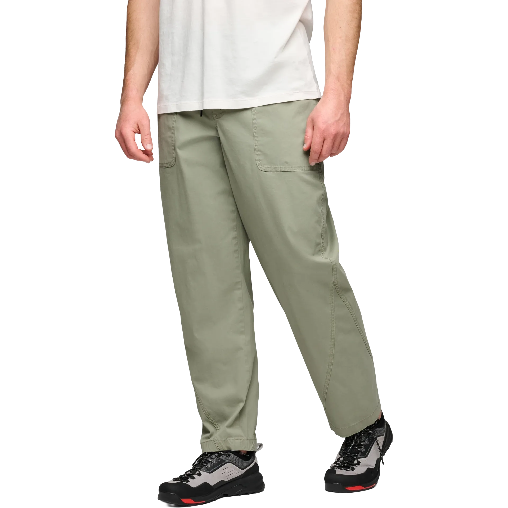 Motive Pants Men