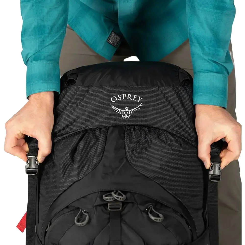 Aether Plus 100 ryggsäck