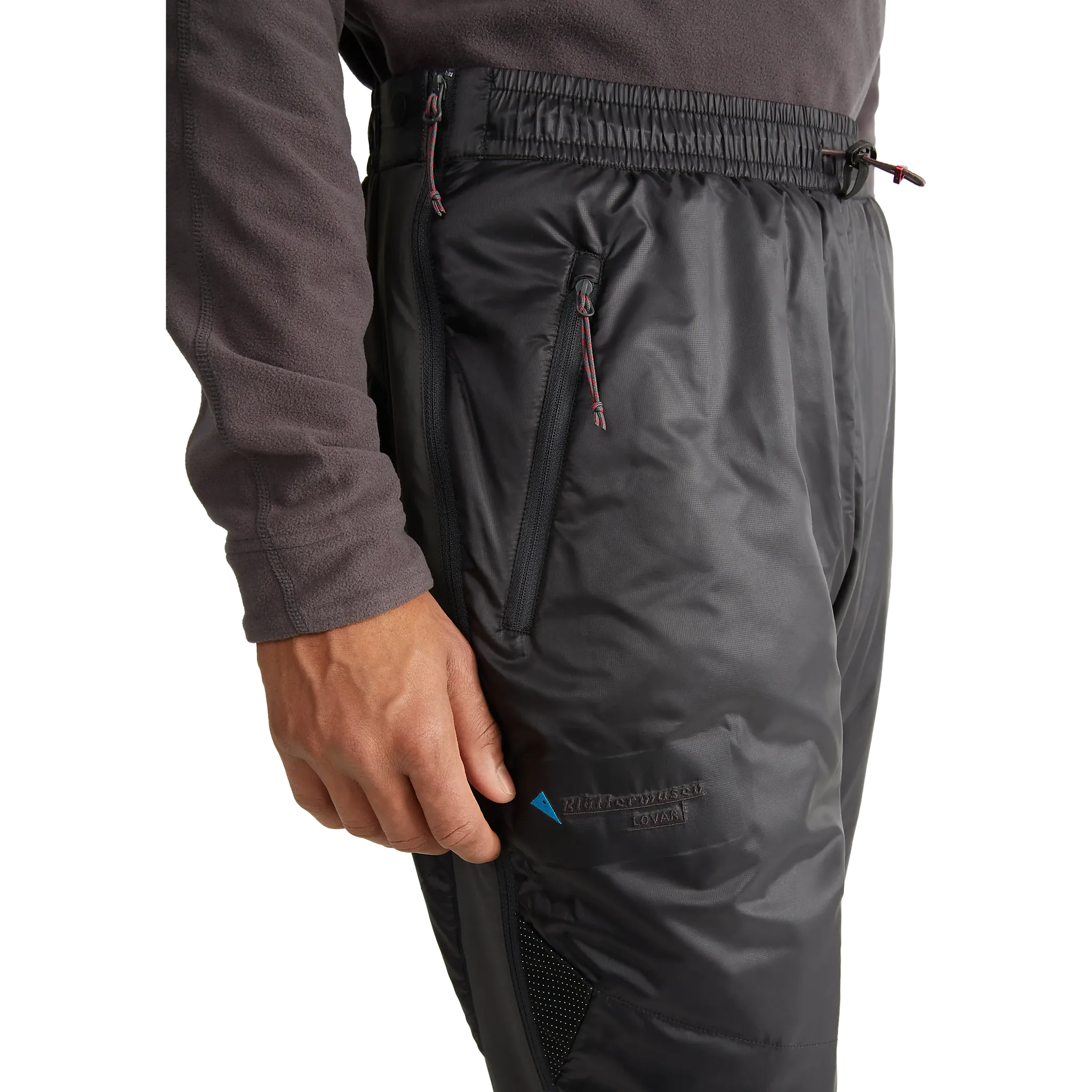 Lovar Shorts Unisex overtræksshorts