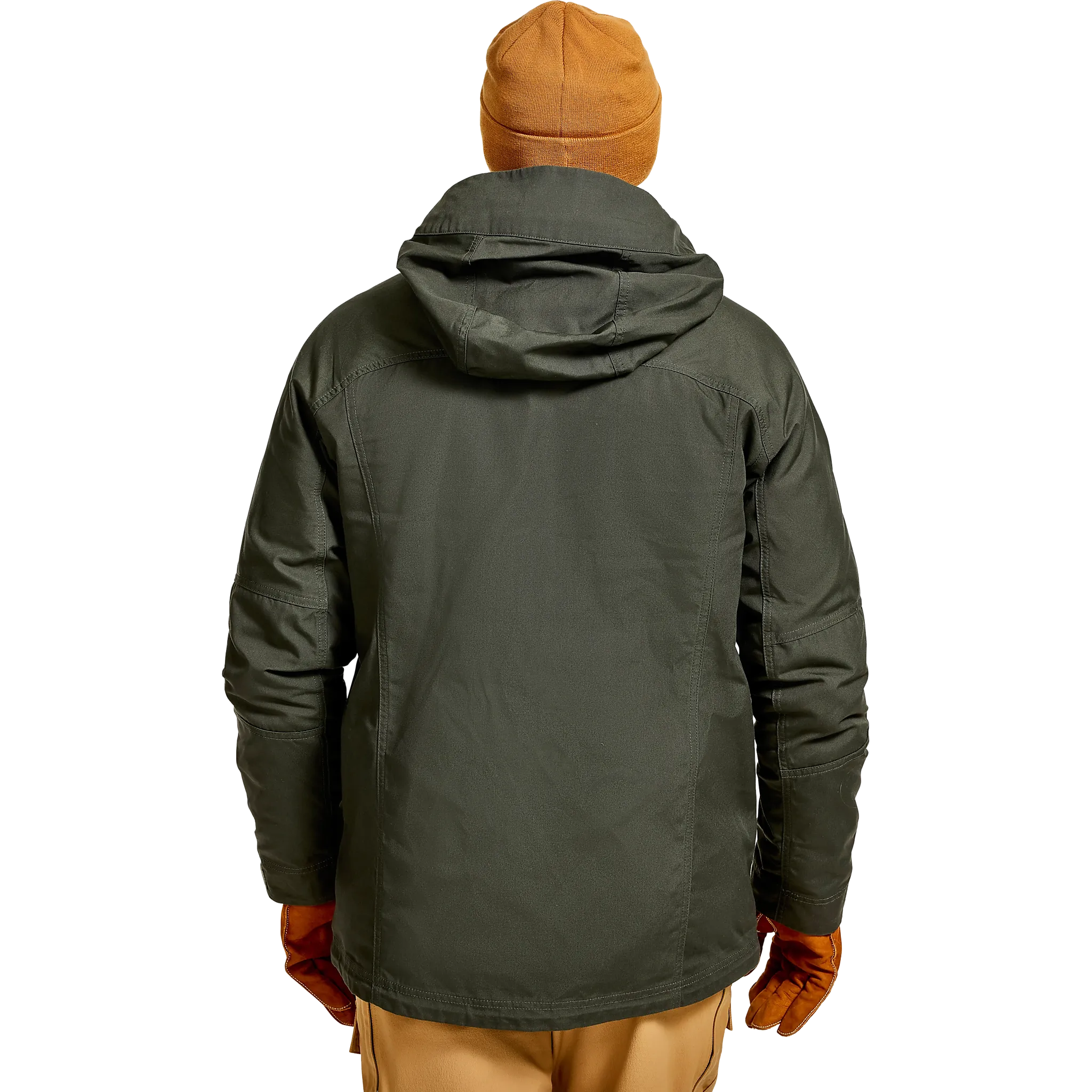 Authentic III Jacket Men
