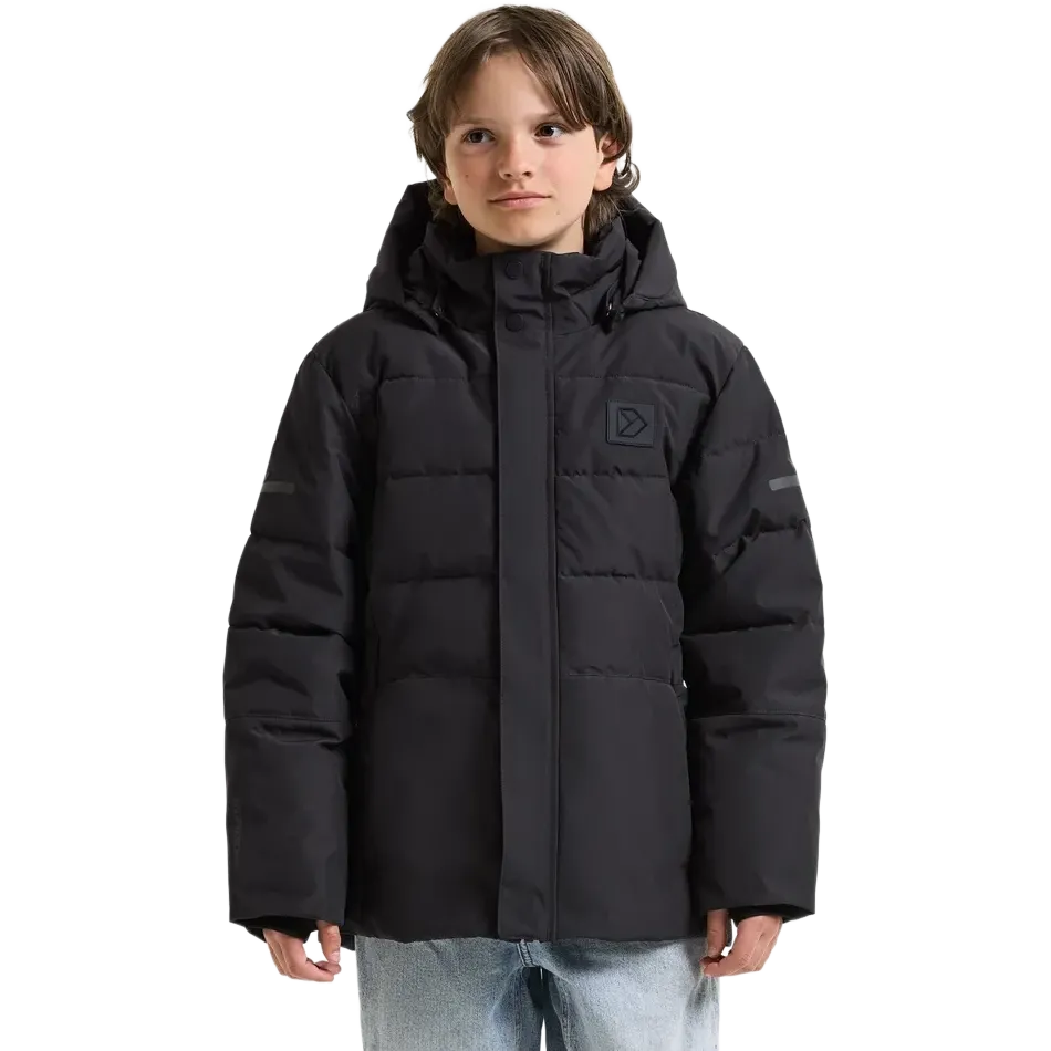 Silikat Kids Jacket