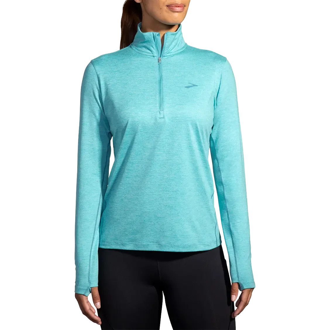 Dash 1/2 Zip 2.0 Women