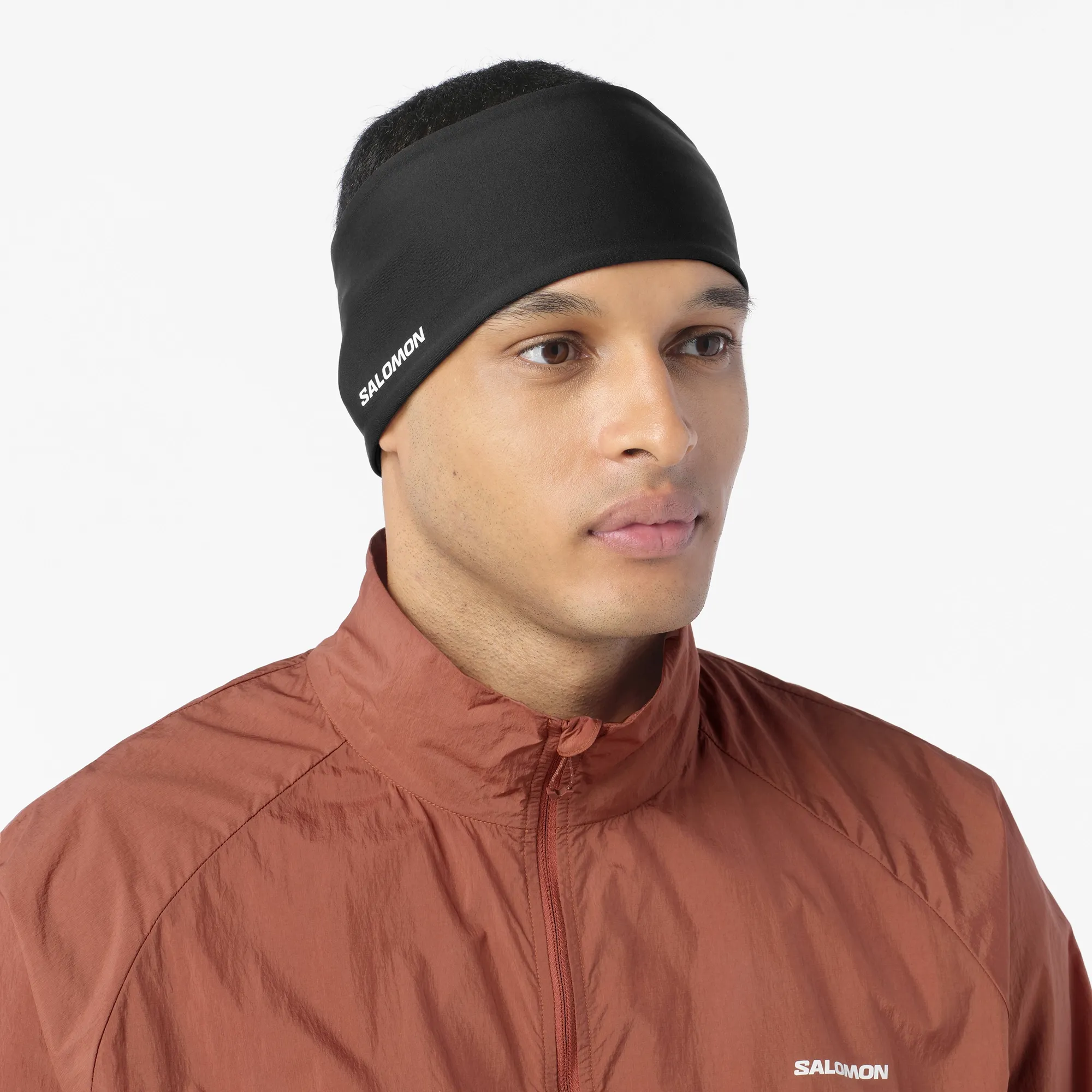 Run Tech Headband