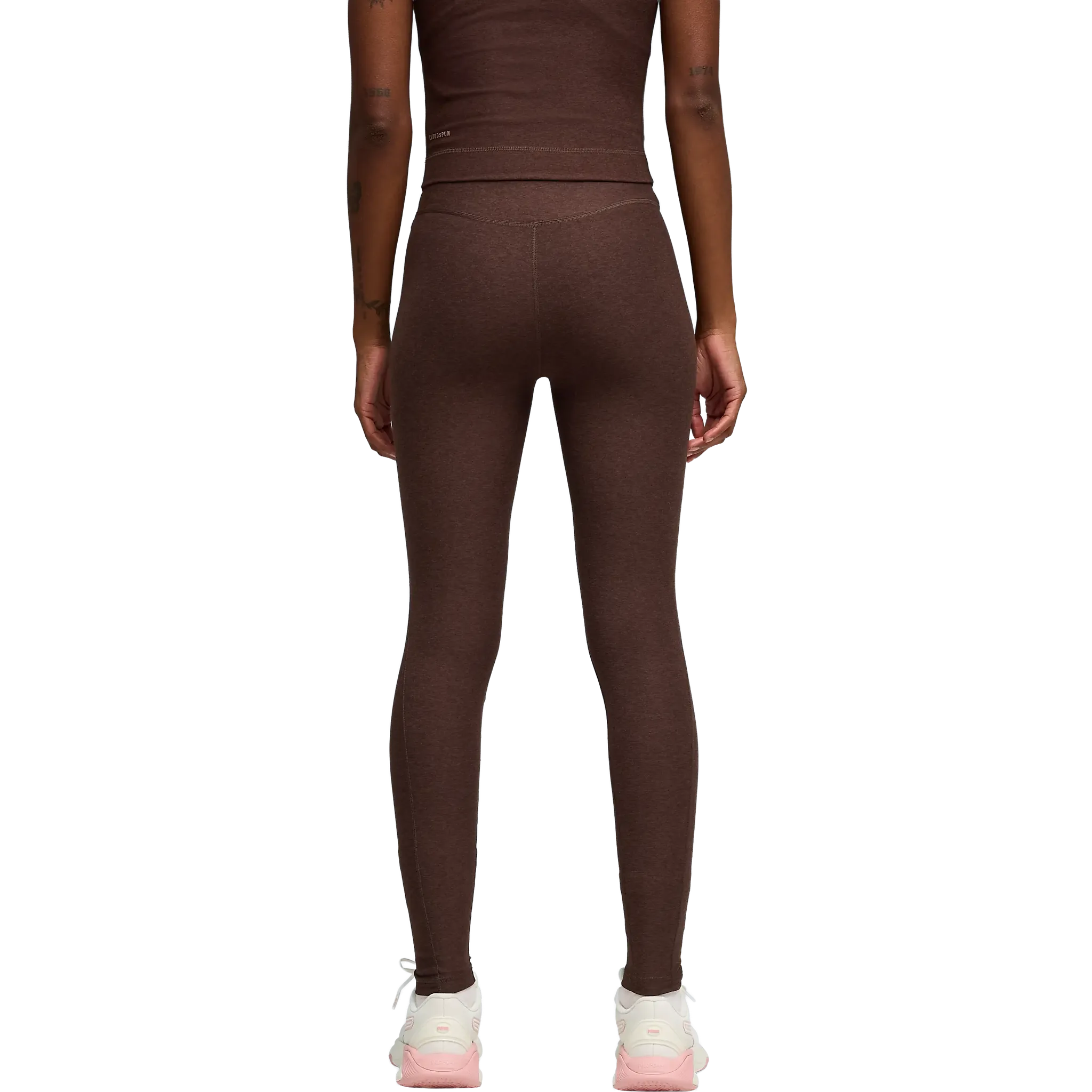 Cloudspun Tight - Highwaist Fl Women