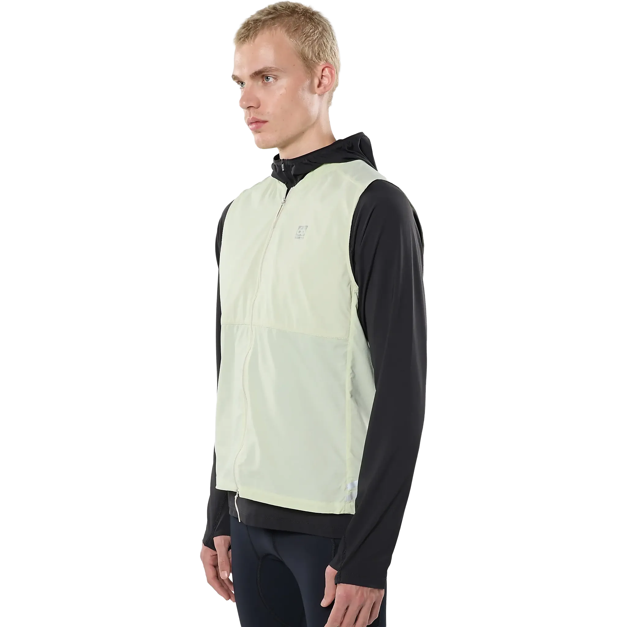 Helgafell Vest Men løbevest