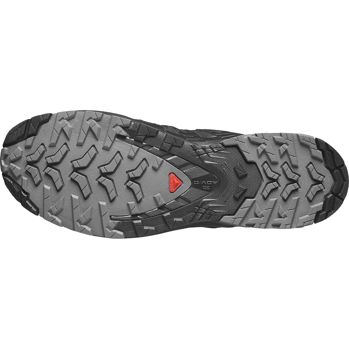 XA Pro 3D V9 Wide GTX Men herrskor