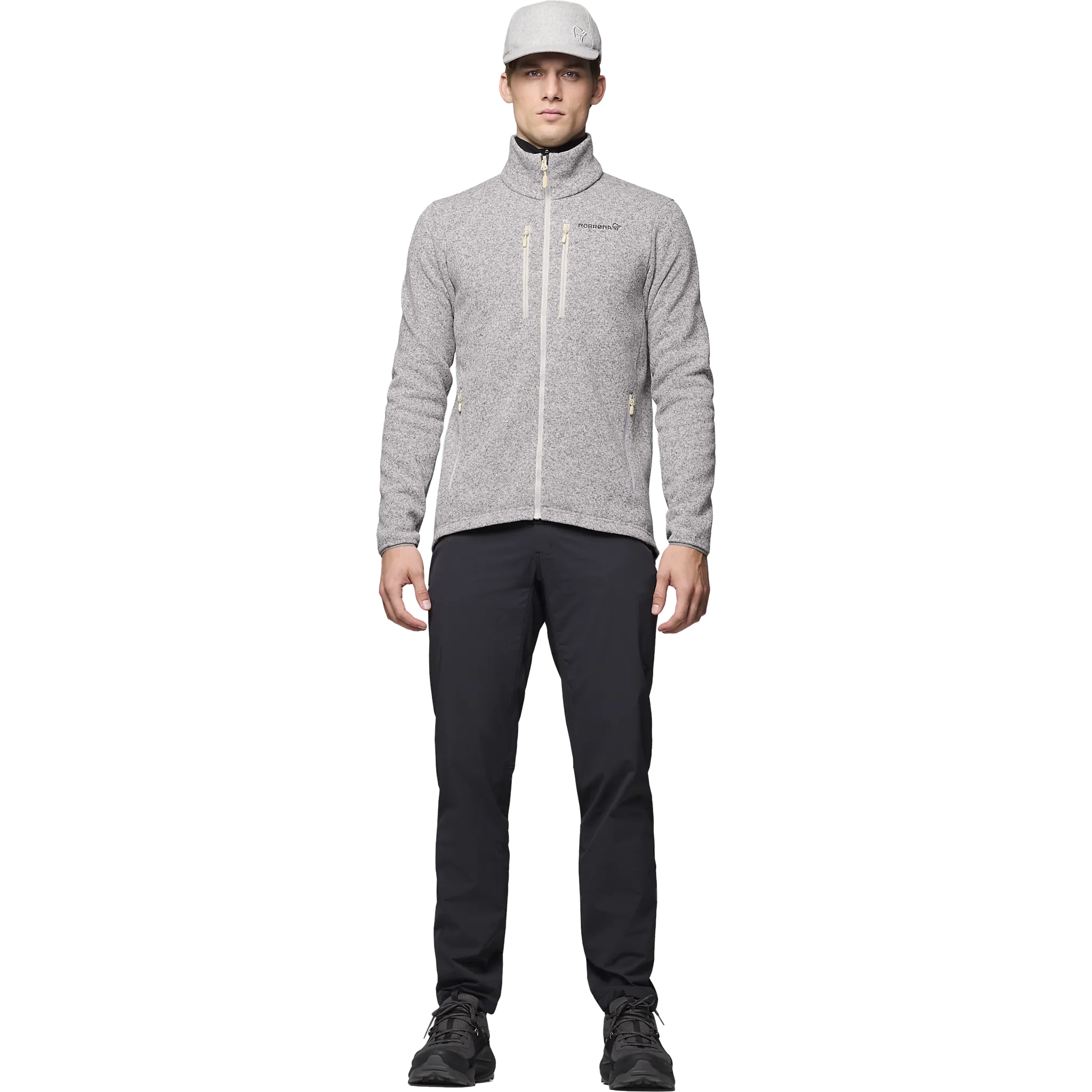 Femund Warm2 Jacket Men