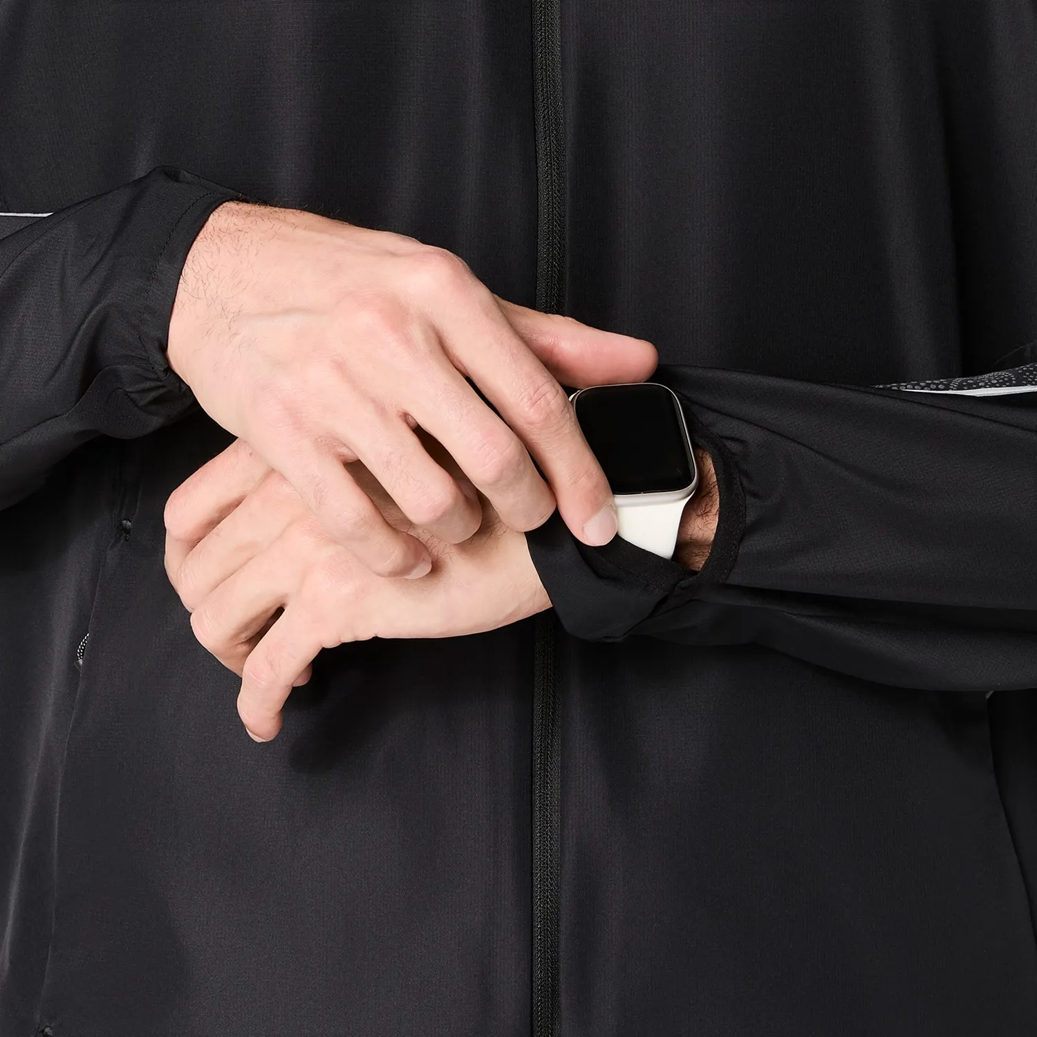 Road Lite-Show Jacket Men