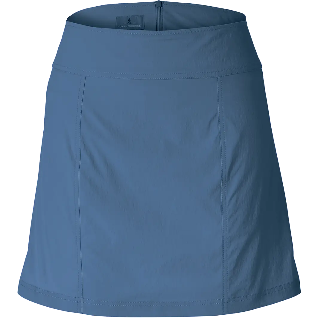 Royal Robbins Discovery III Skort - Stellar - US16/XL - Skorts