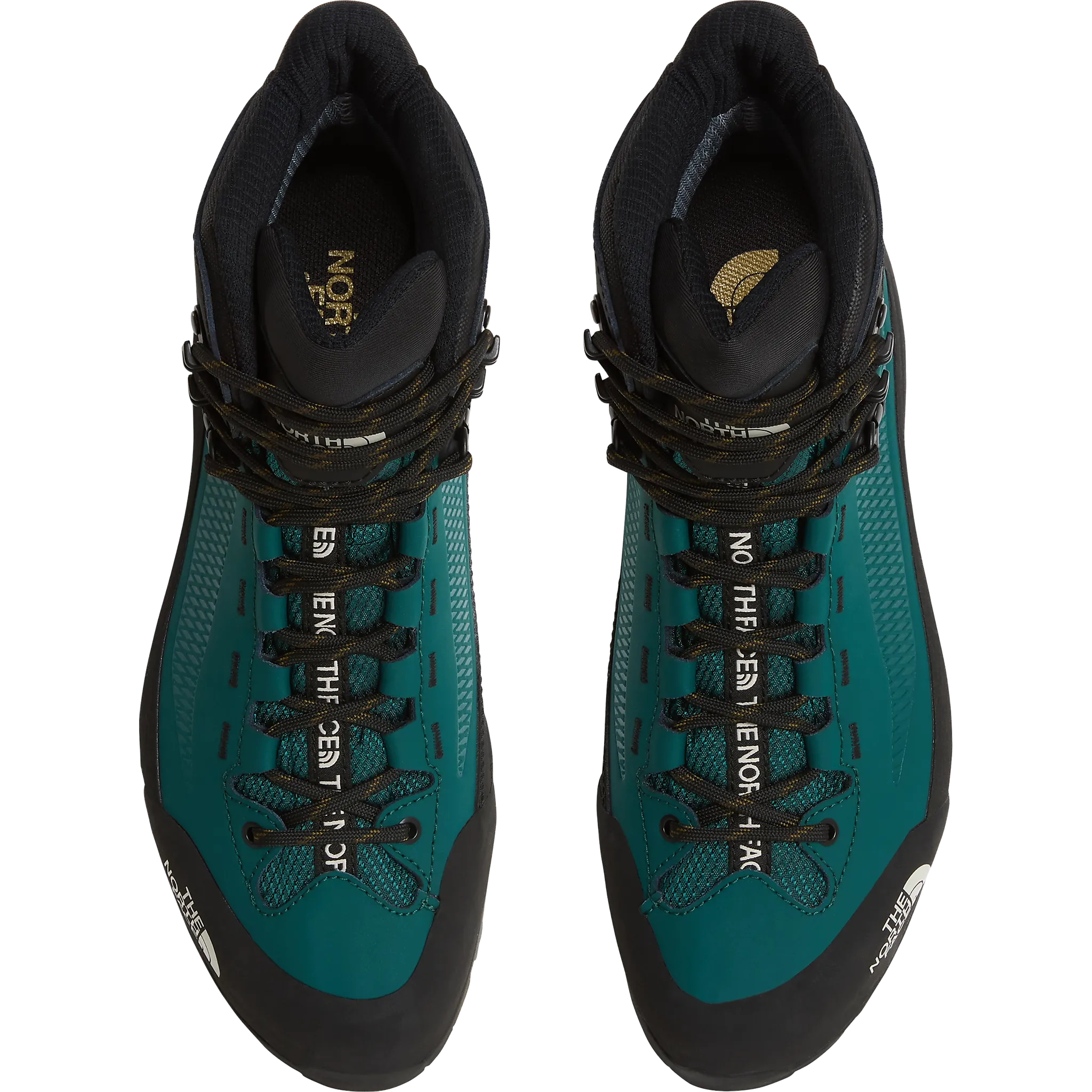 Verto Alpine Mid GTX Men