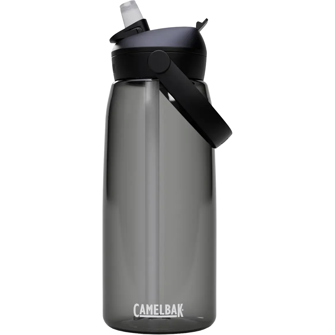 Thrive Flip Straw Bottle 32oz/ 1L vandflaske