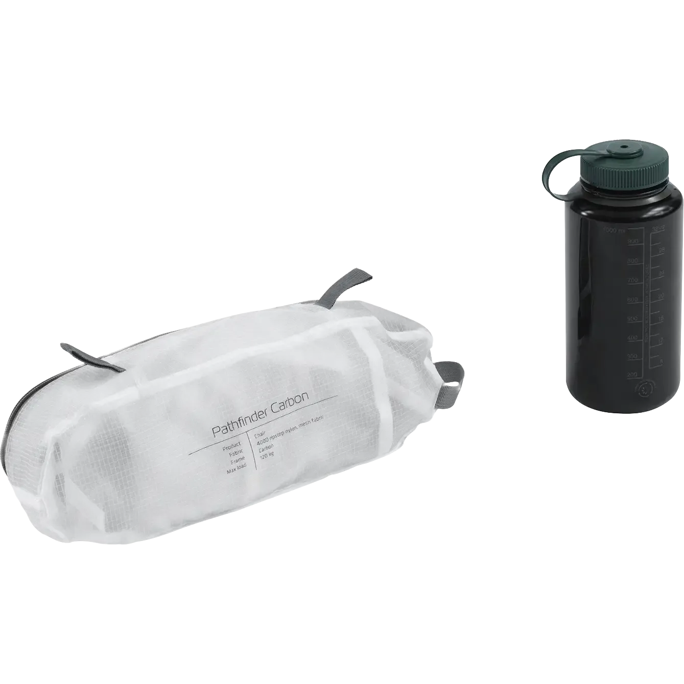 Pathfinder Carbon foldestol