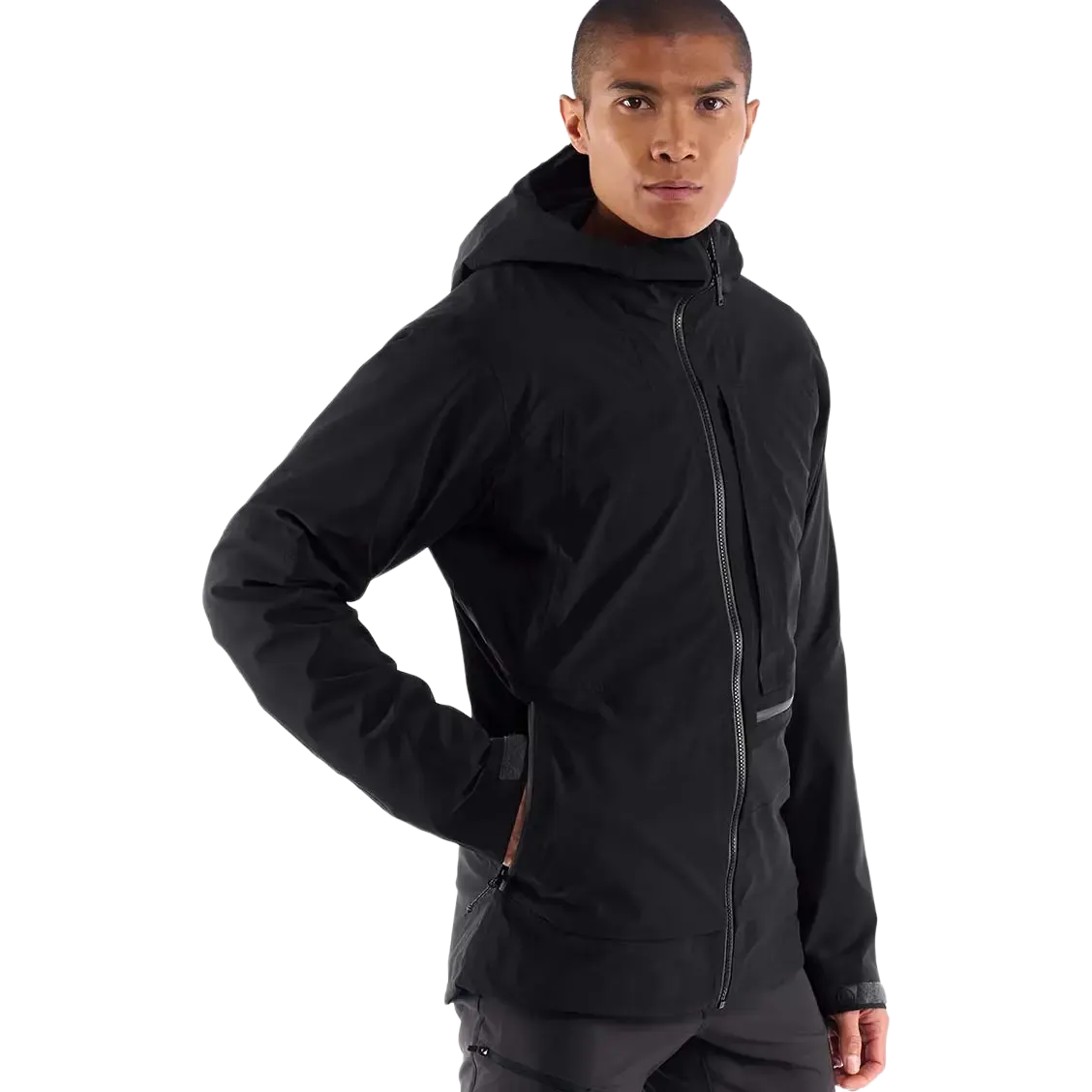Formation 3L Jacket Men regnjakke