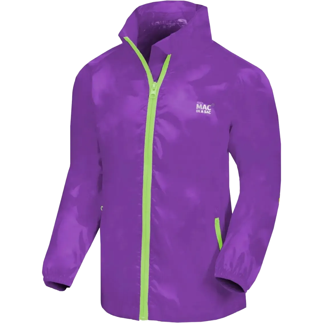 Origin Kids Jacket børneregnjakke