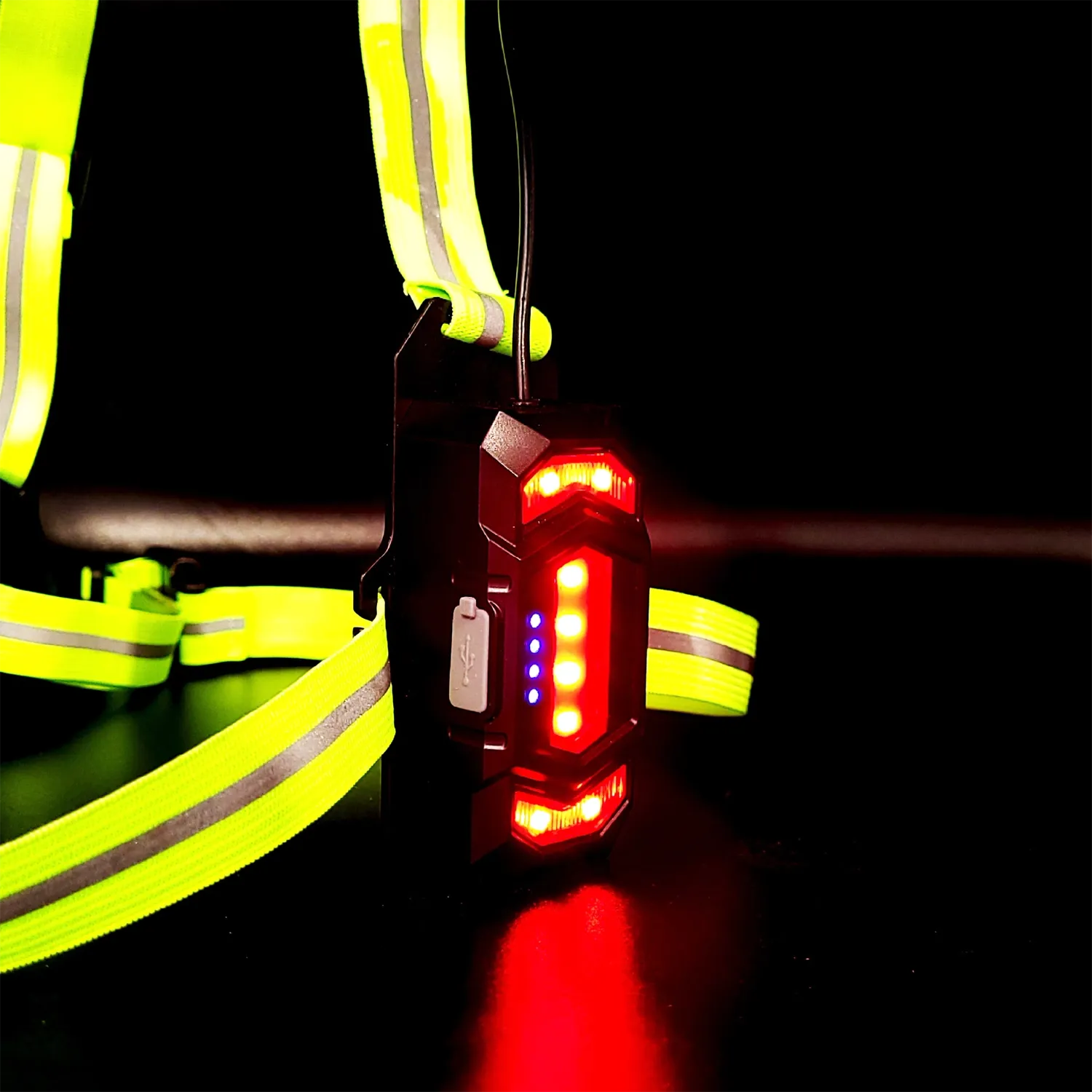 Fitletic Reflex Chest Light