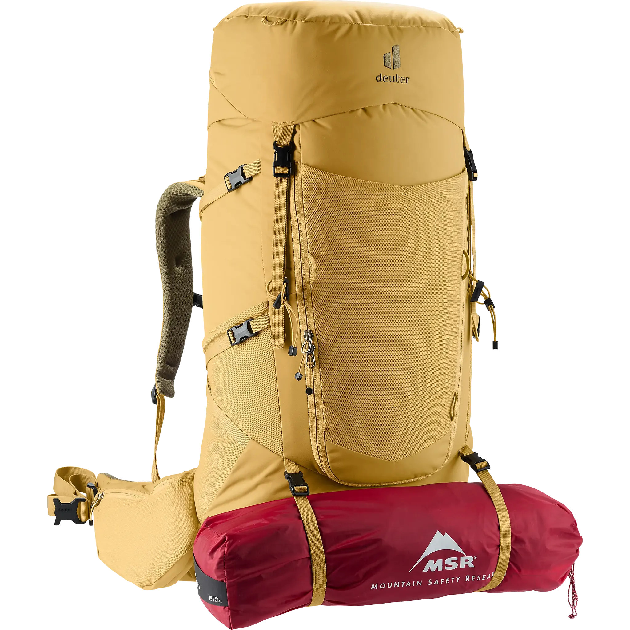 Aircontact Core 60+10