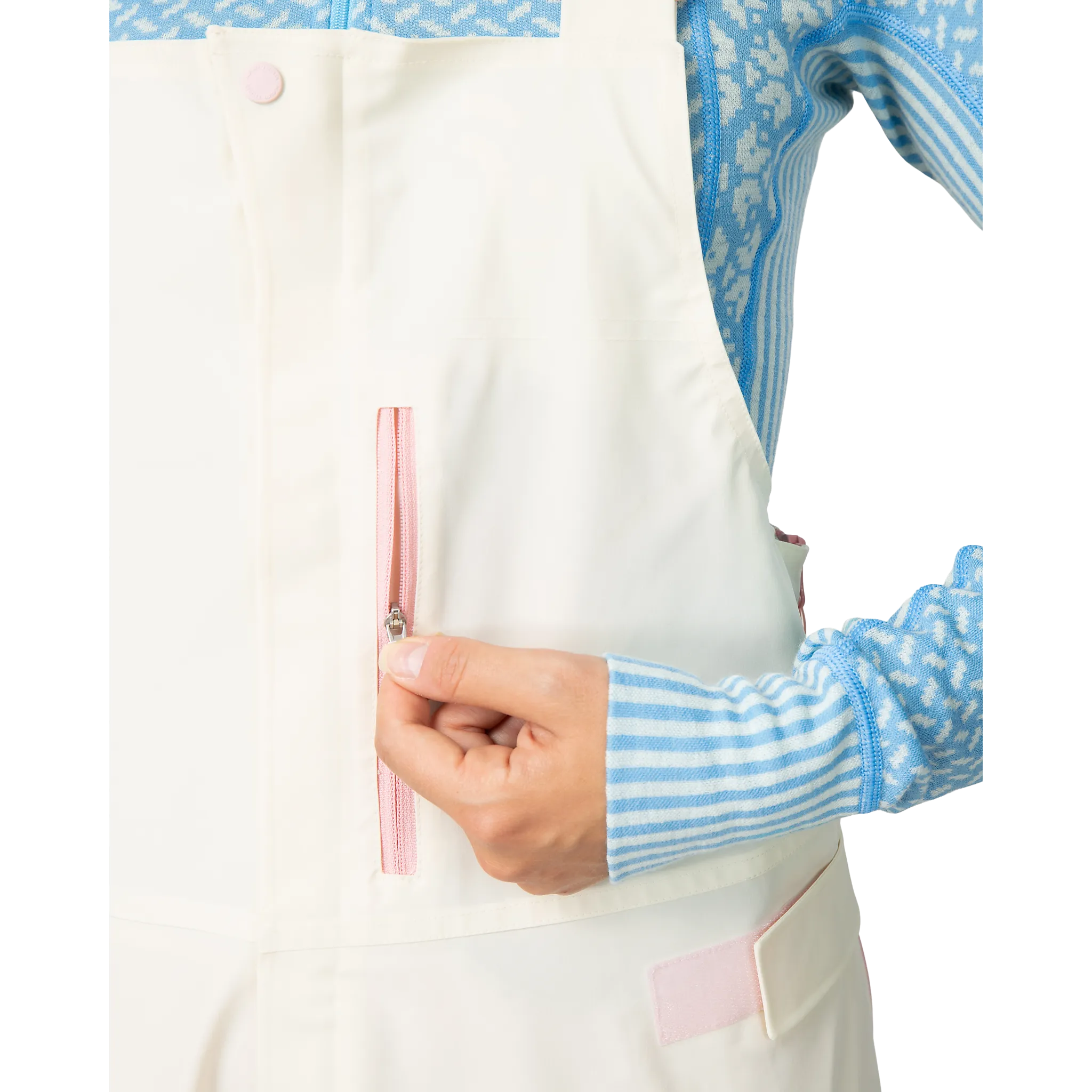 Johanne Bib Women