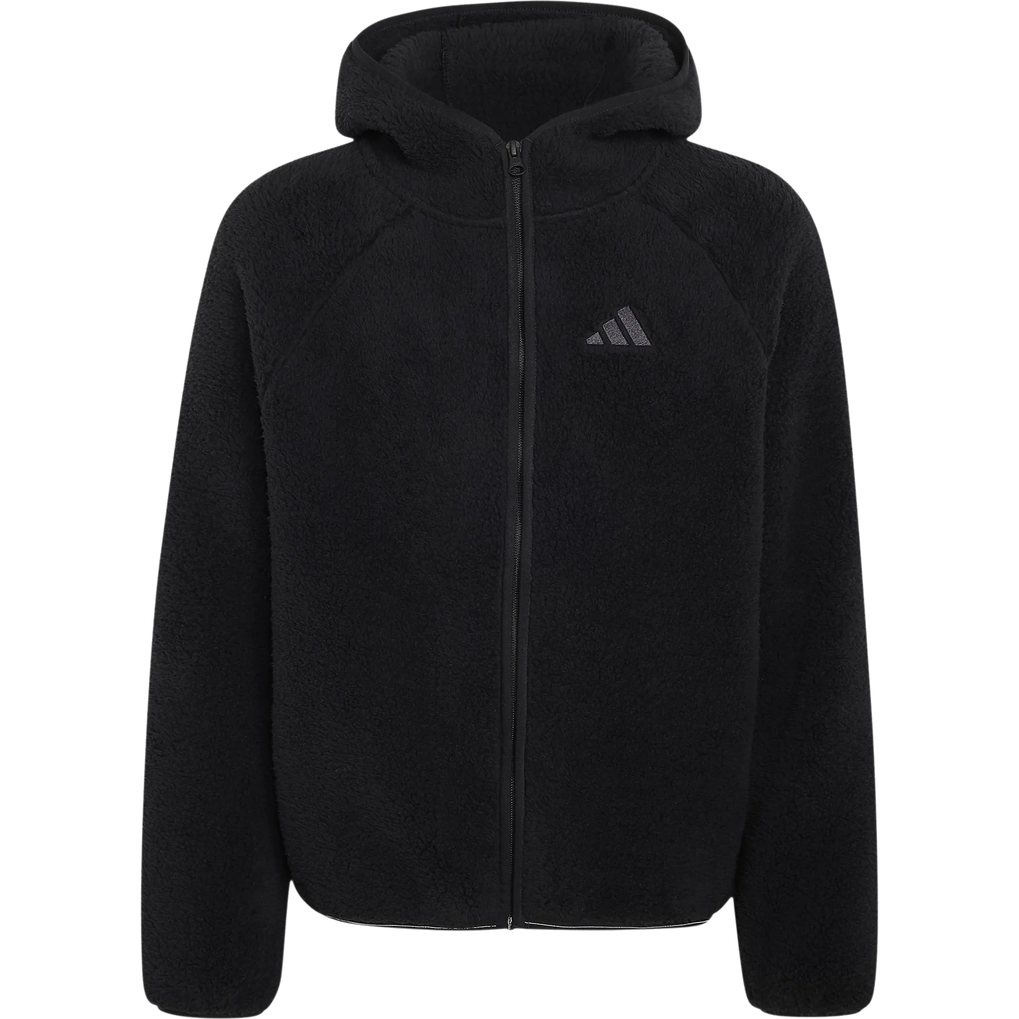 Terrex Xploric Full-zip Hooded Fleece Ja