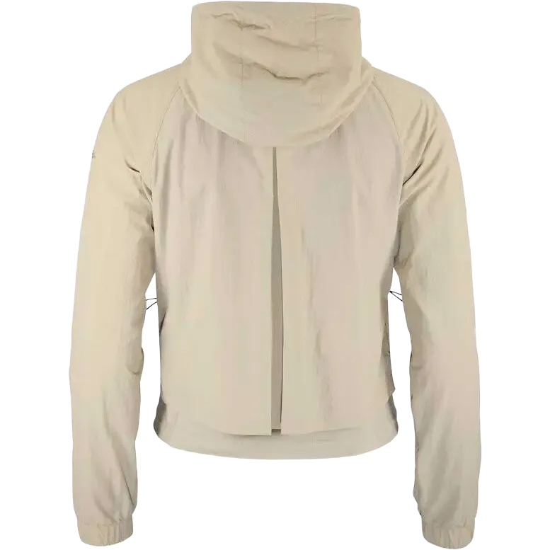 Adv Join Windbreaker Women