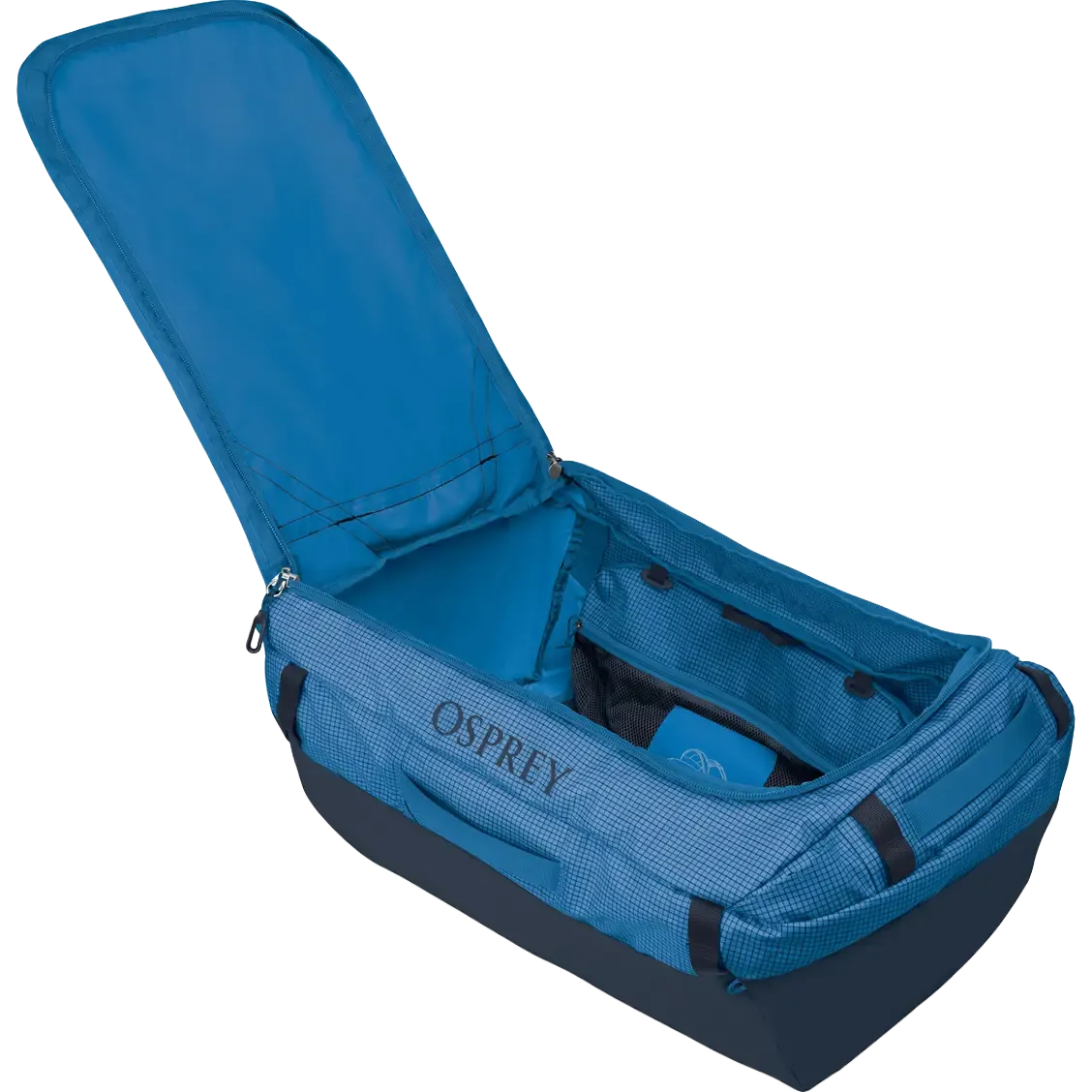 Transporter Duffel 95