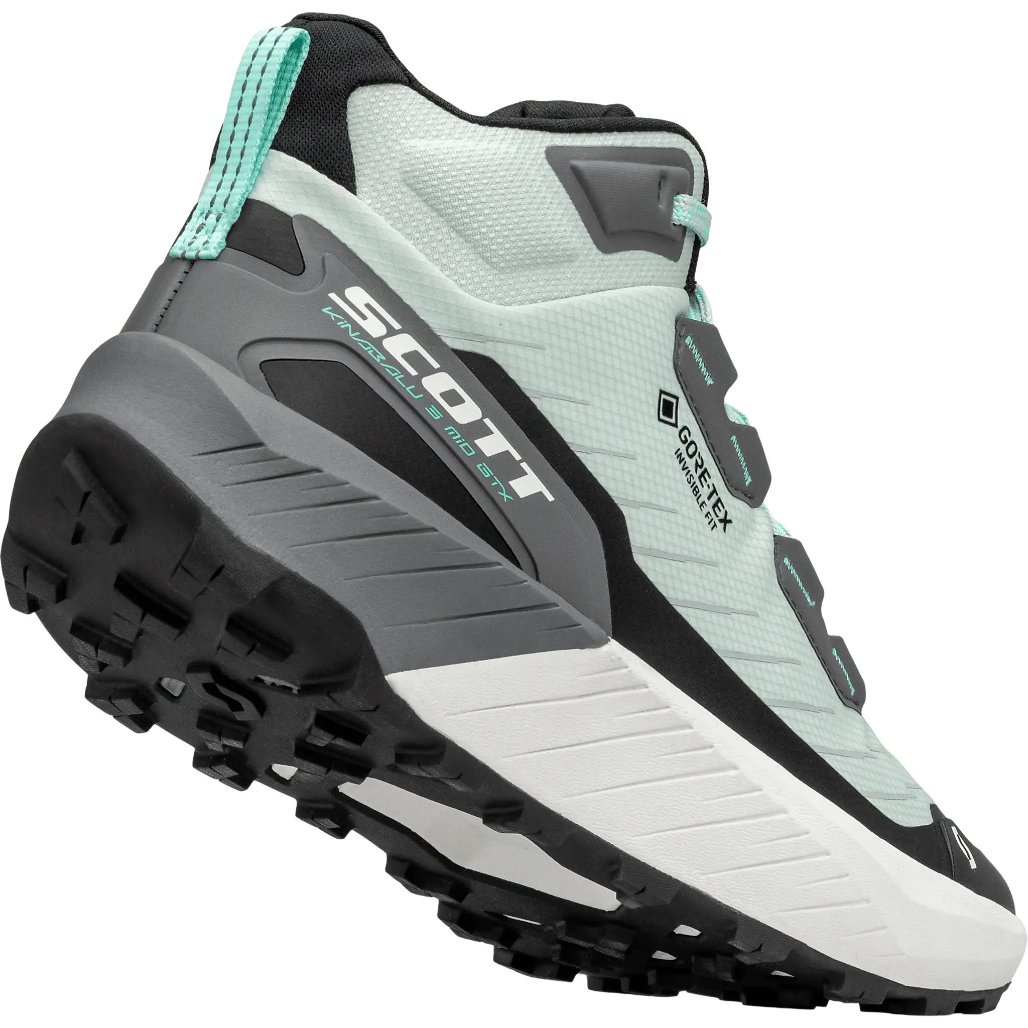 Kinabalu 3 Mid GTX Women