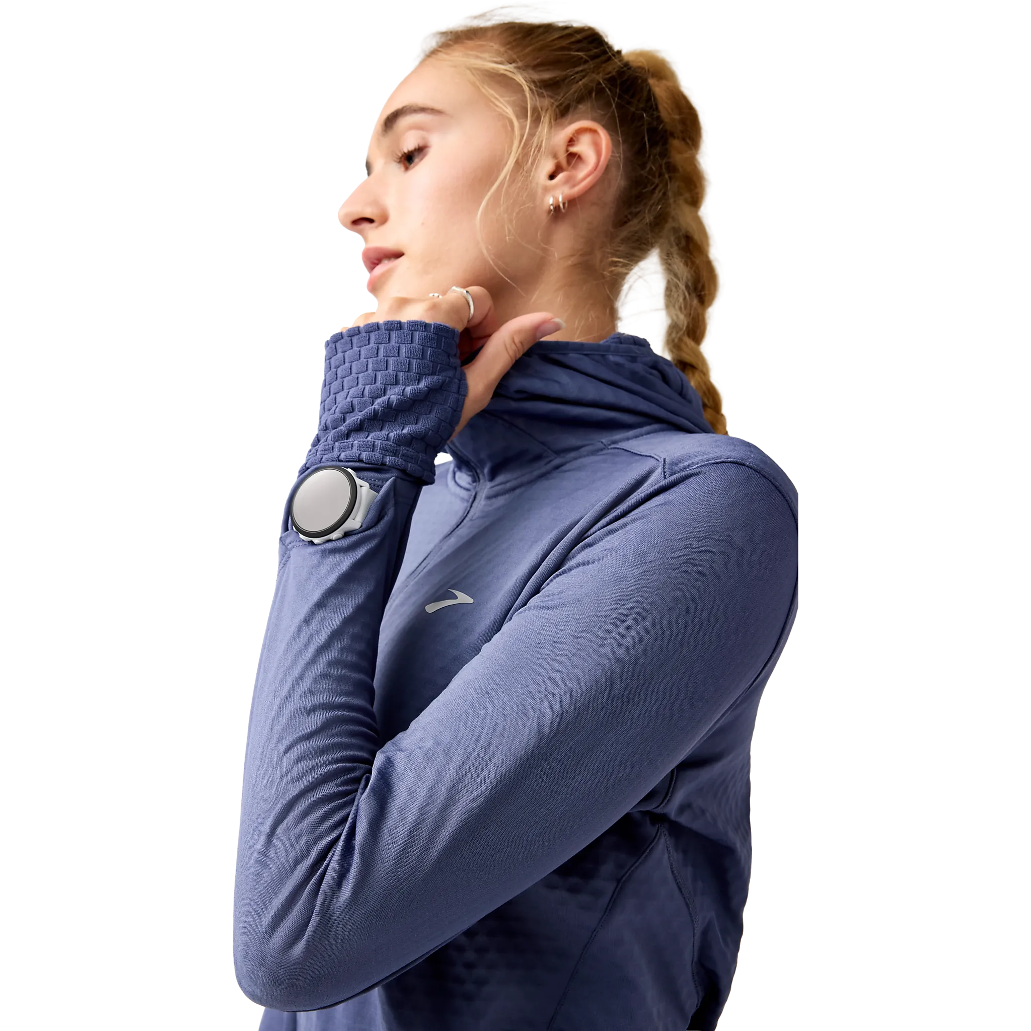 Notch Thermal Hoodie 3.0 Women