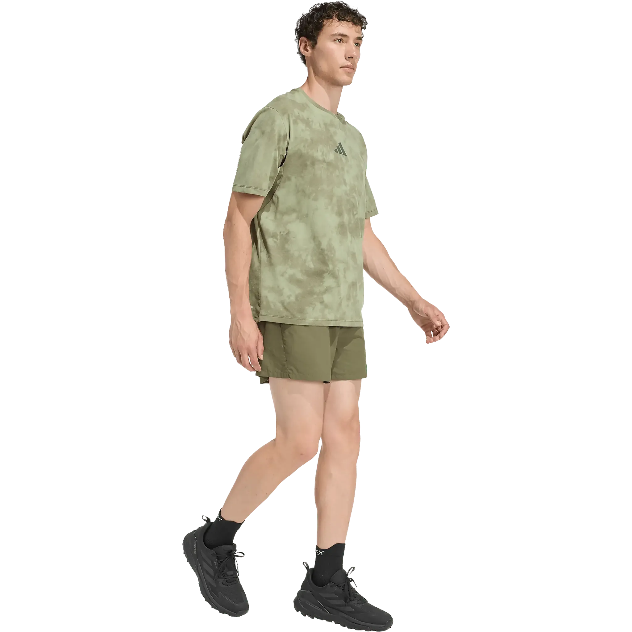 Terrex Mt Short