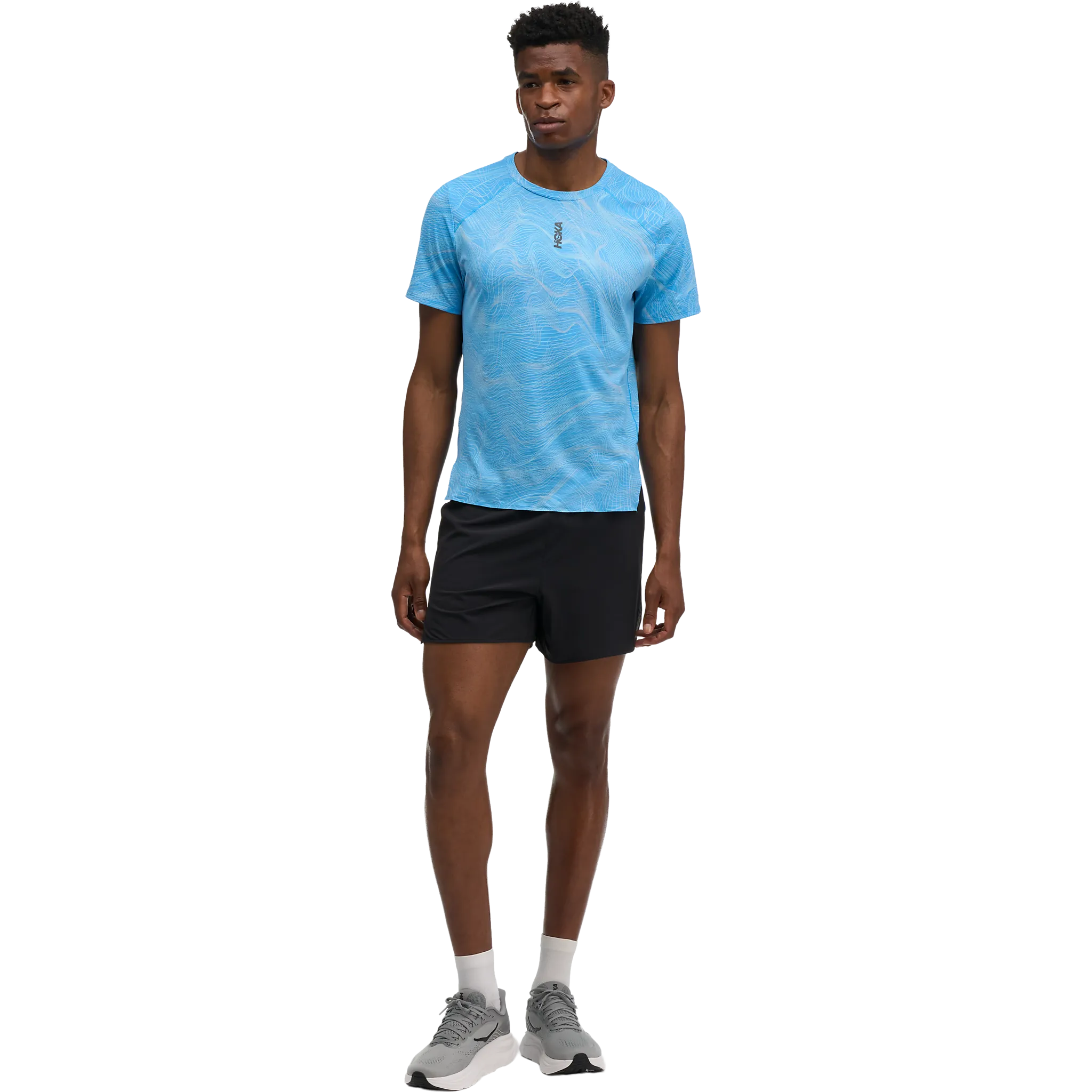 EveryRun SS CLF PRT