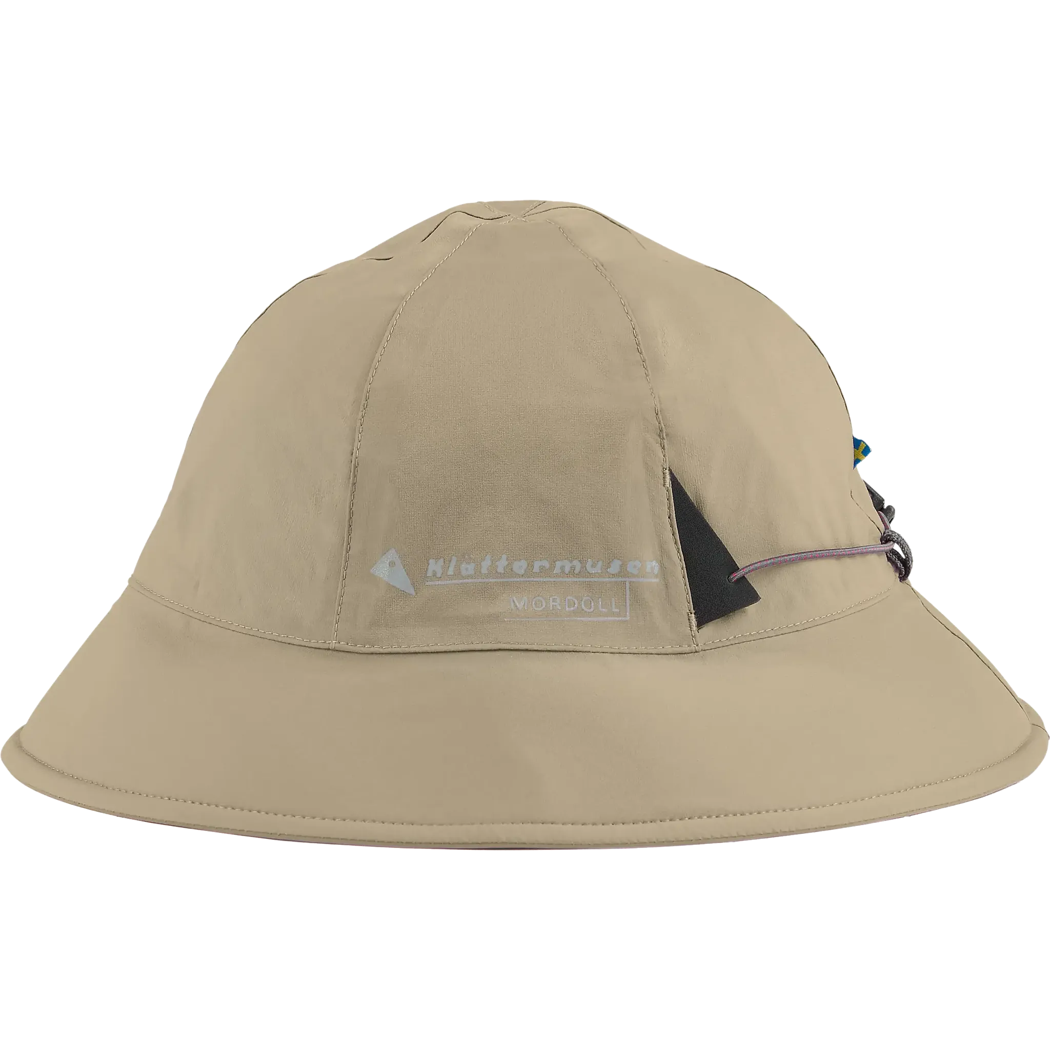 Mördöll WP Bucket Hat regnhat