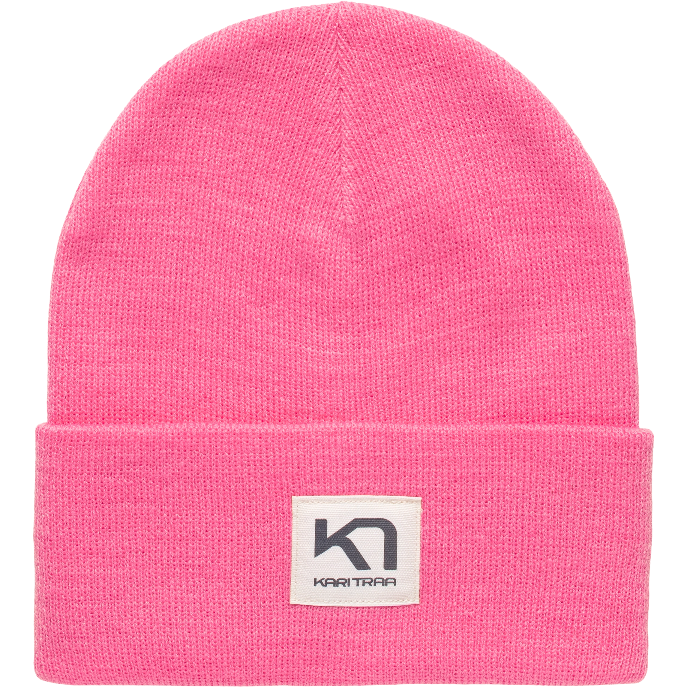 Kari Traa Røthe Beanie Women - Bubblegum - One size