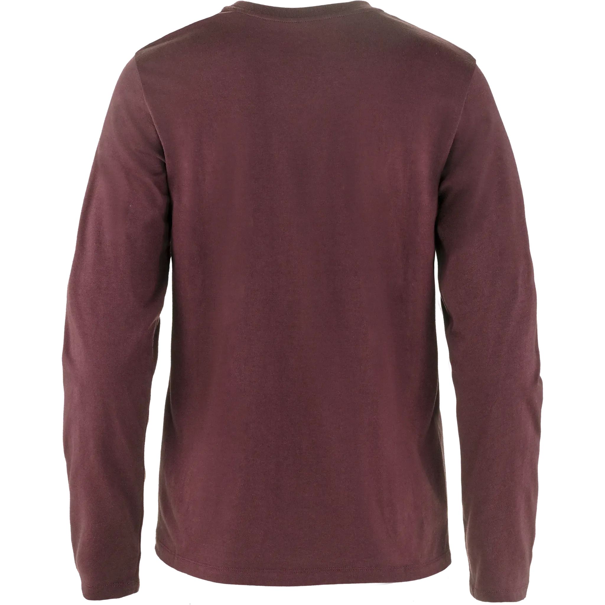 1960 Logo T-shirt LS Women dame-T-shirt