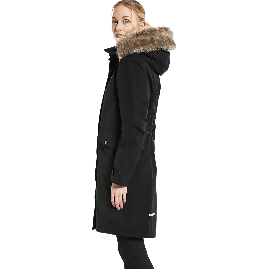Erika Parka 3 Women vinterjakke