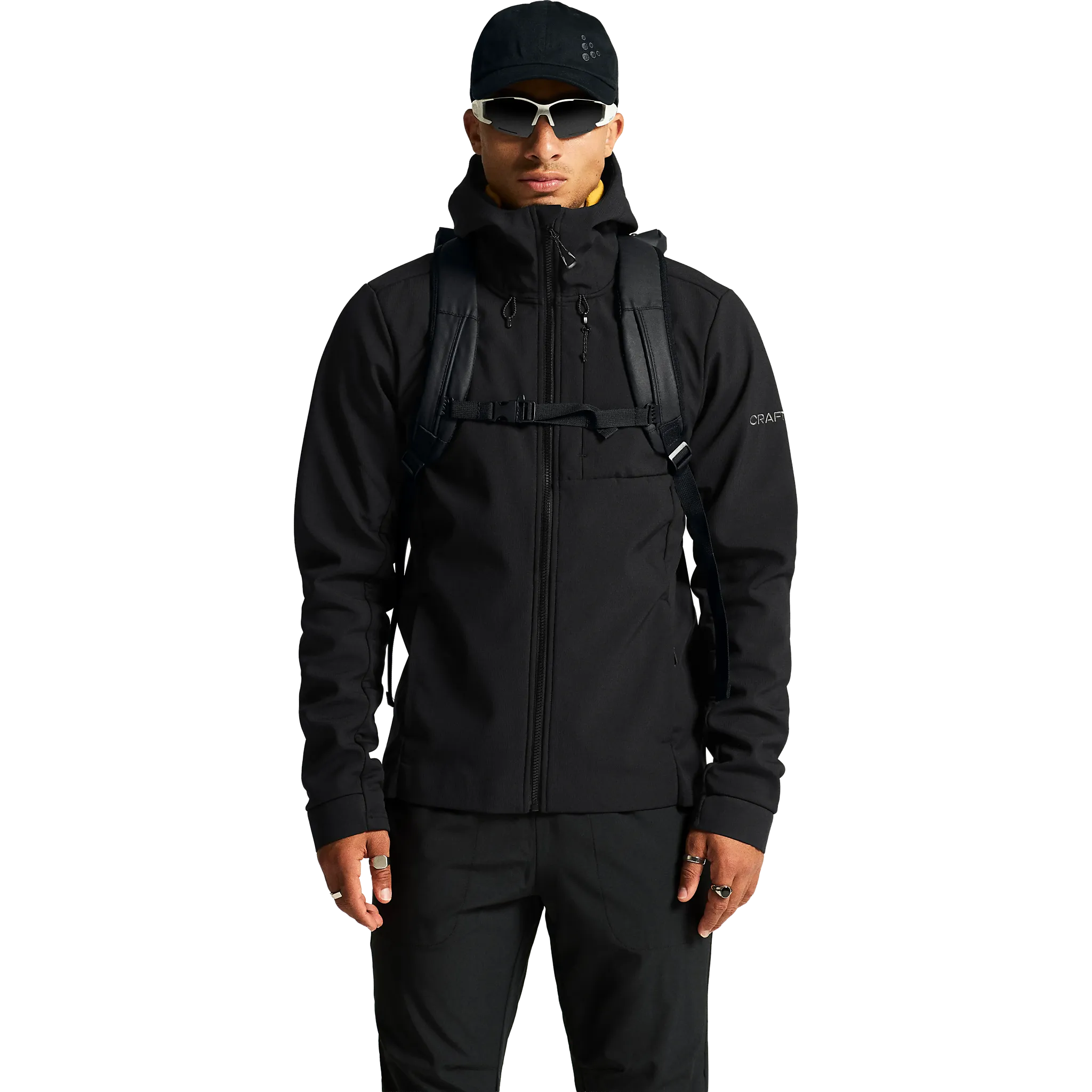 ADV Explore Softshell 2.0 Jacket Men